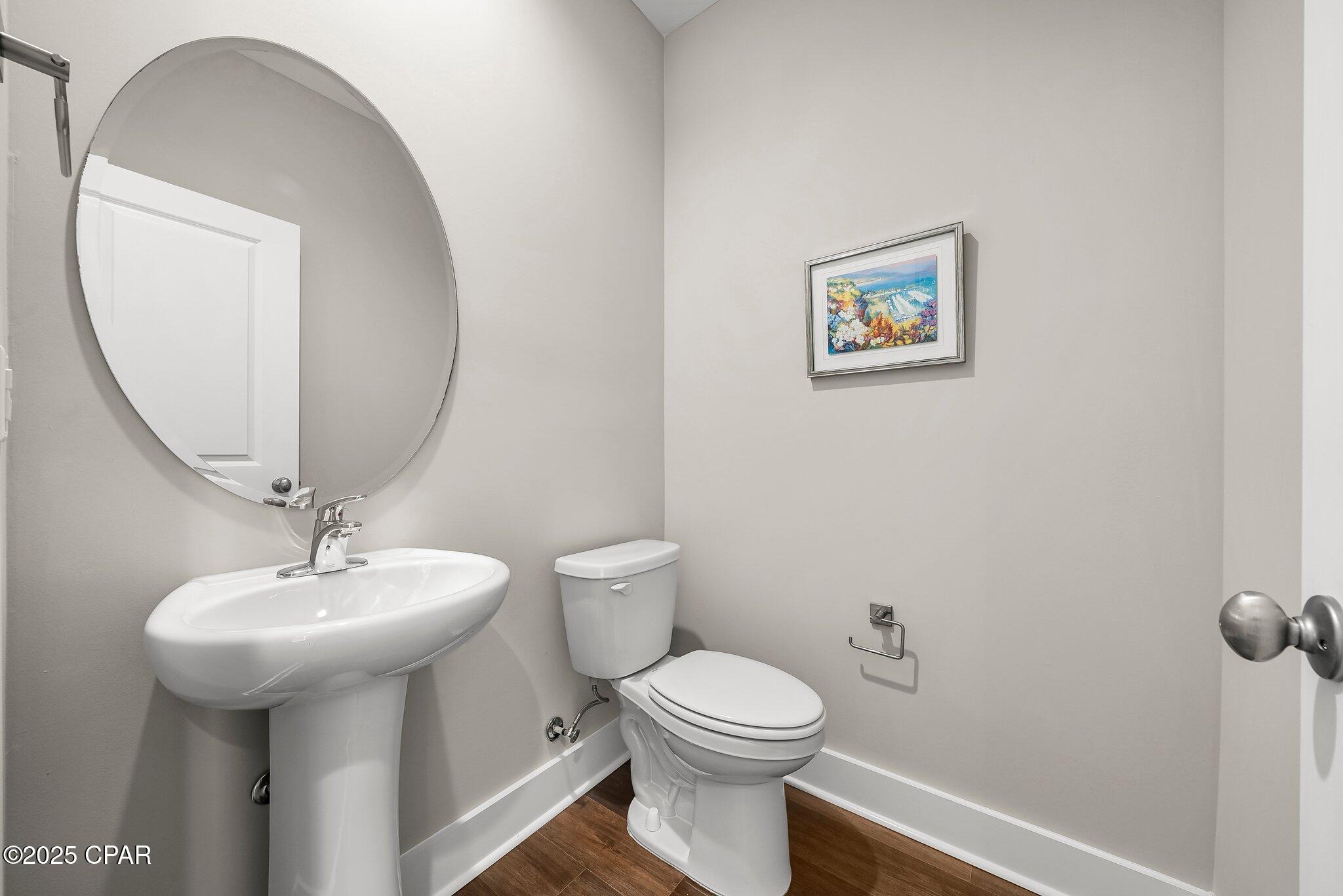 2711 Lagoon Manor Drive, Panama City, Florida image 26