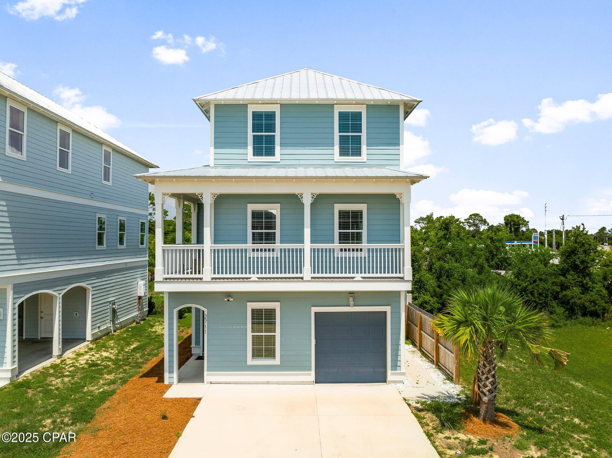 2711 Lagoon Manor Drive, Panama City, Florida image 3