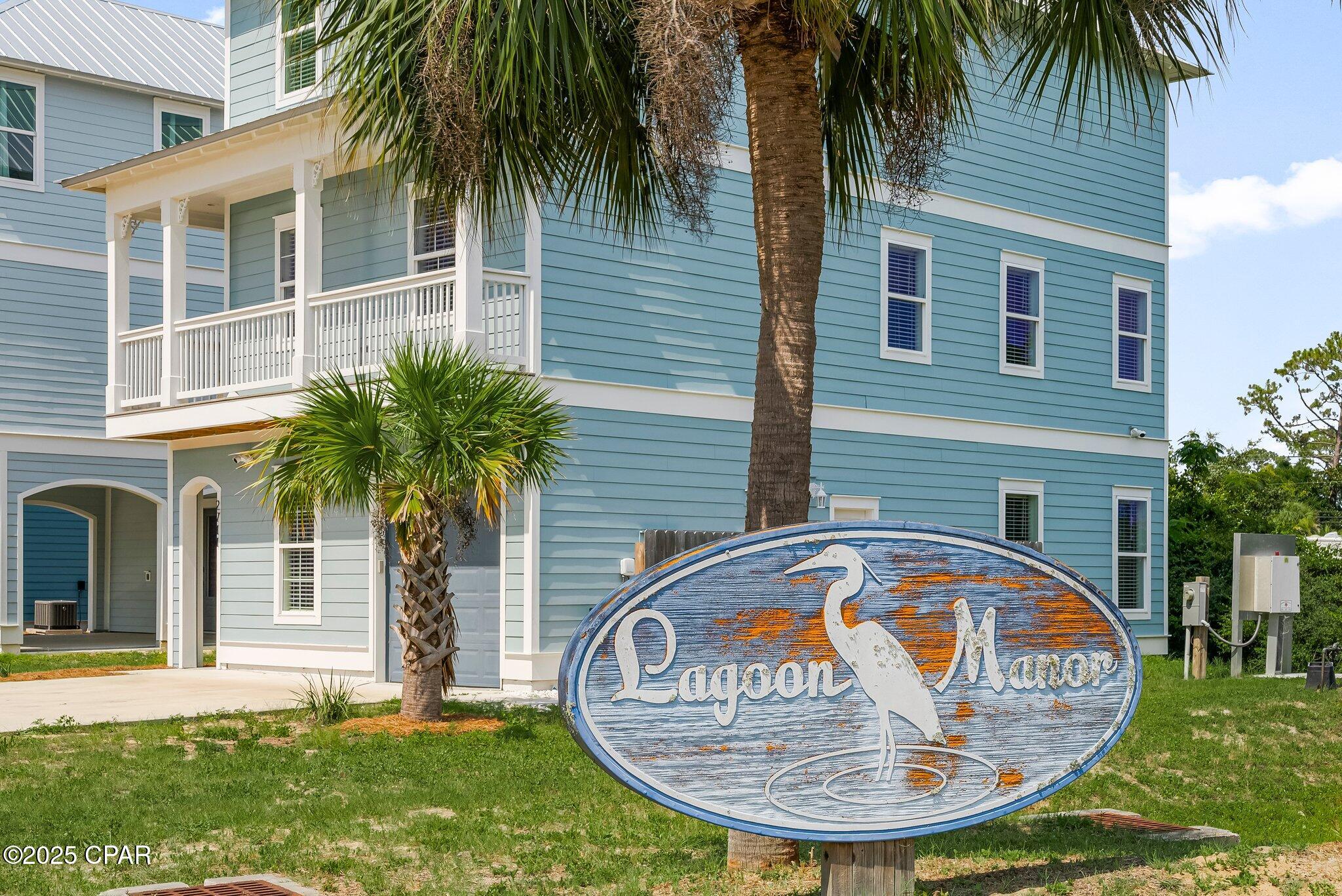 2711 Lagoon Manor Drive, Panama City, Florida image 5