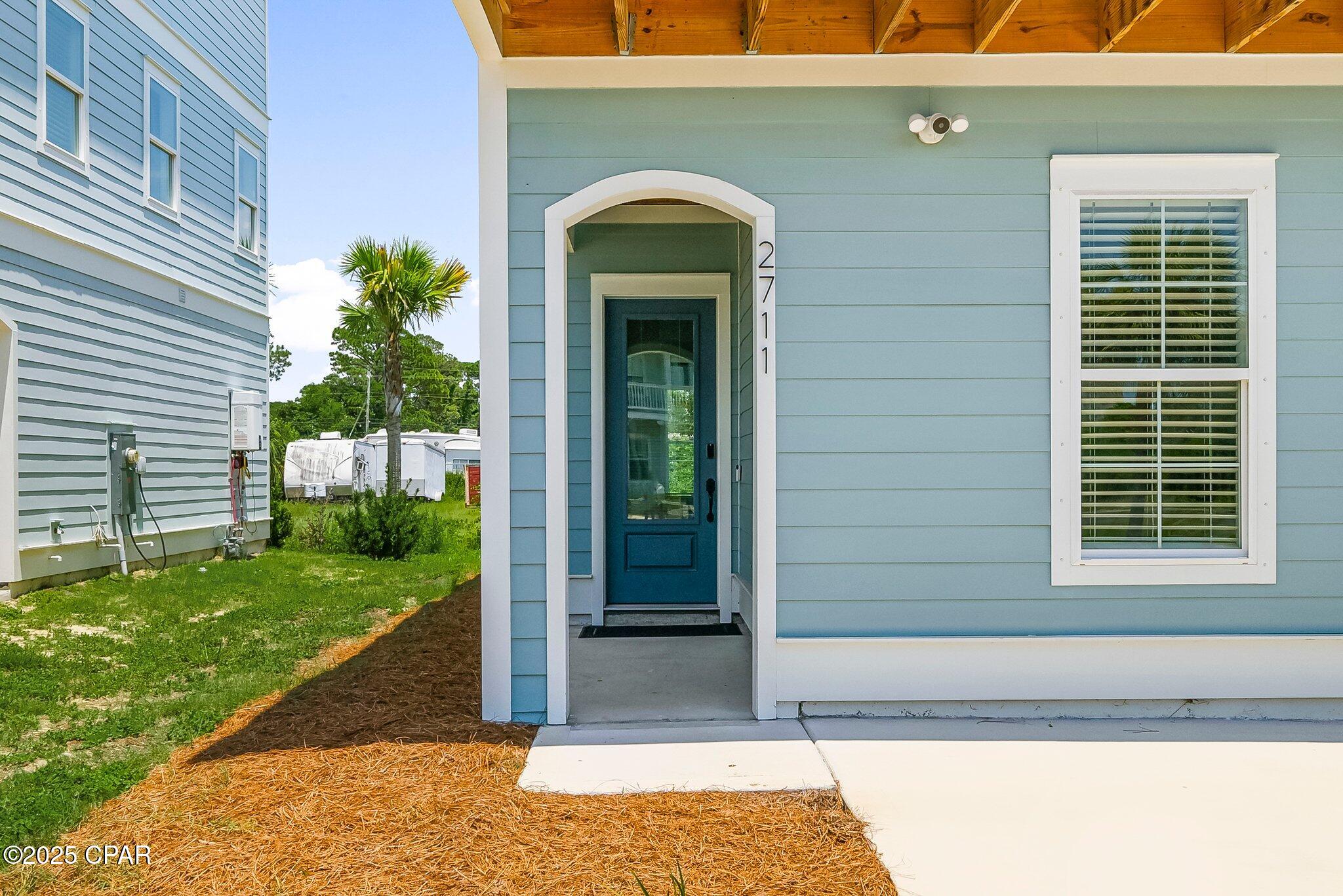 2711 Lagoon Manor Drive, Panama City, Florida image 6