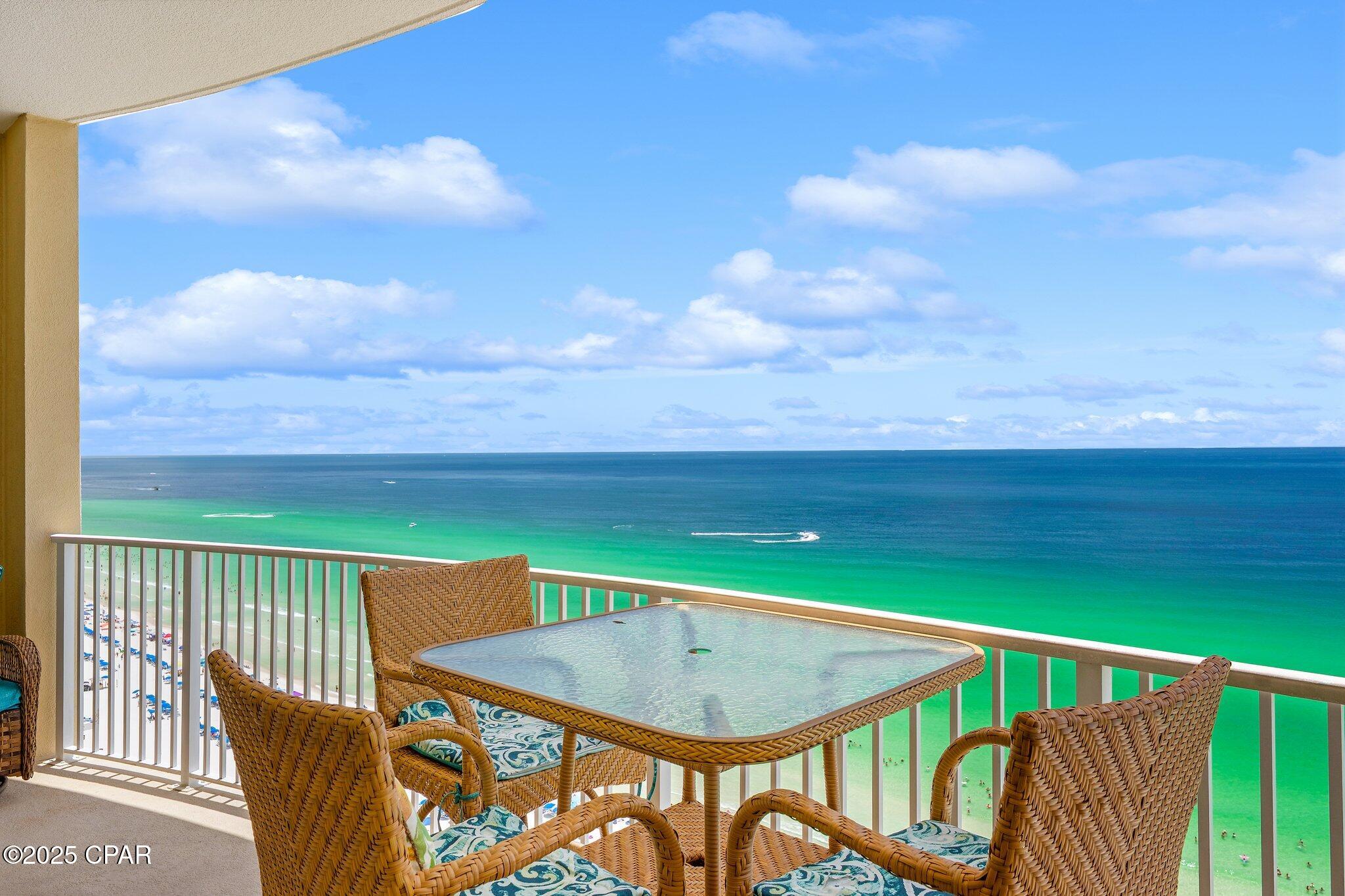 10625 Front Beach Road #1902, Panama City Beach, Florida image 1