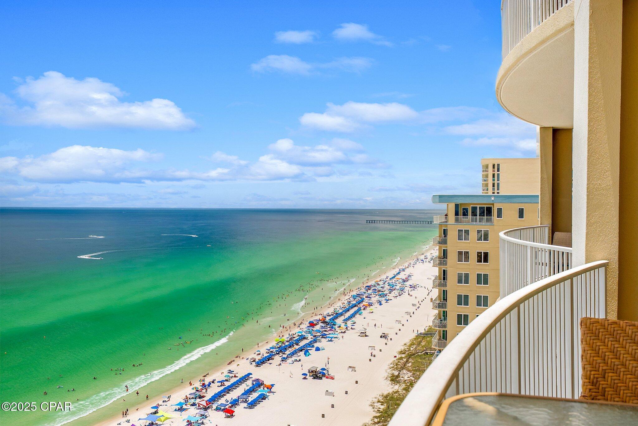 10625 Front Beach Road #1902, Panama City Beach, Florida image 13
