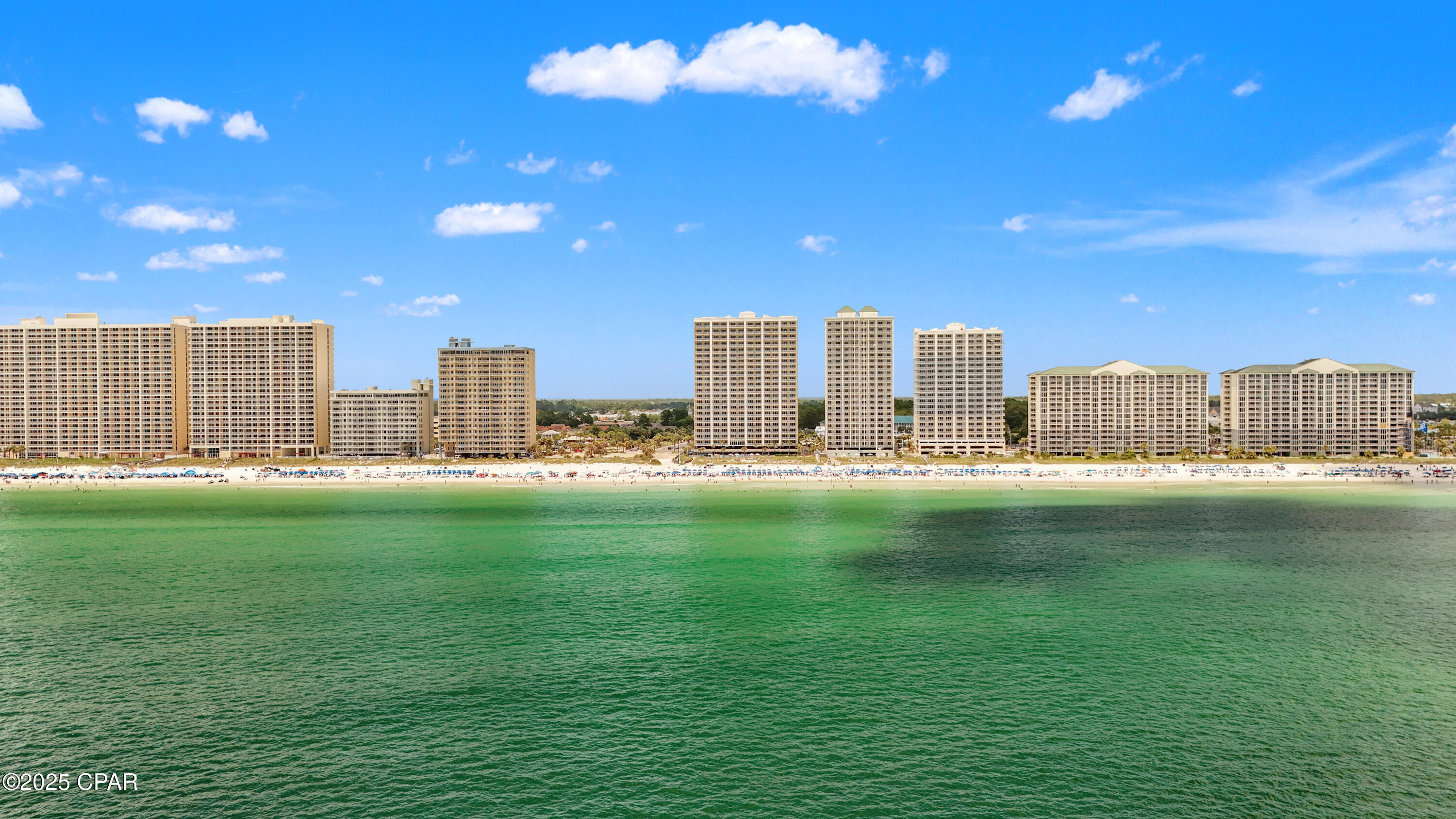 10625 Front Beach Road #1902, Panama City Beach, Florida image 41
