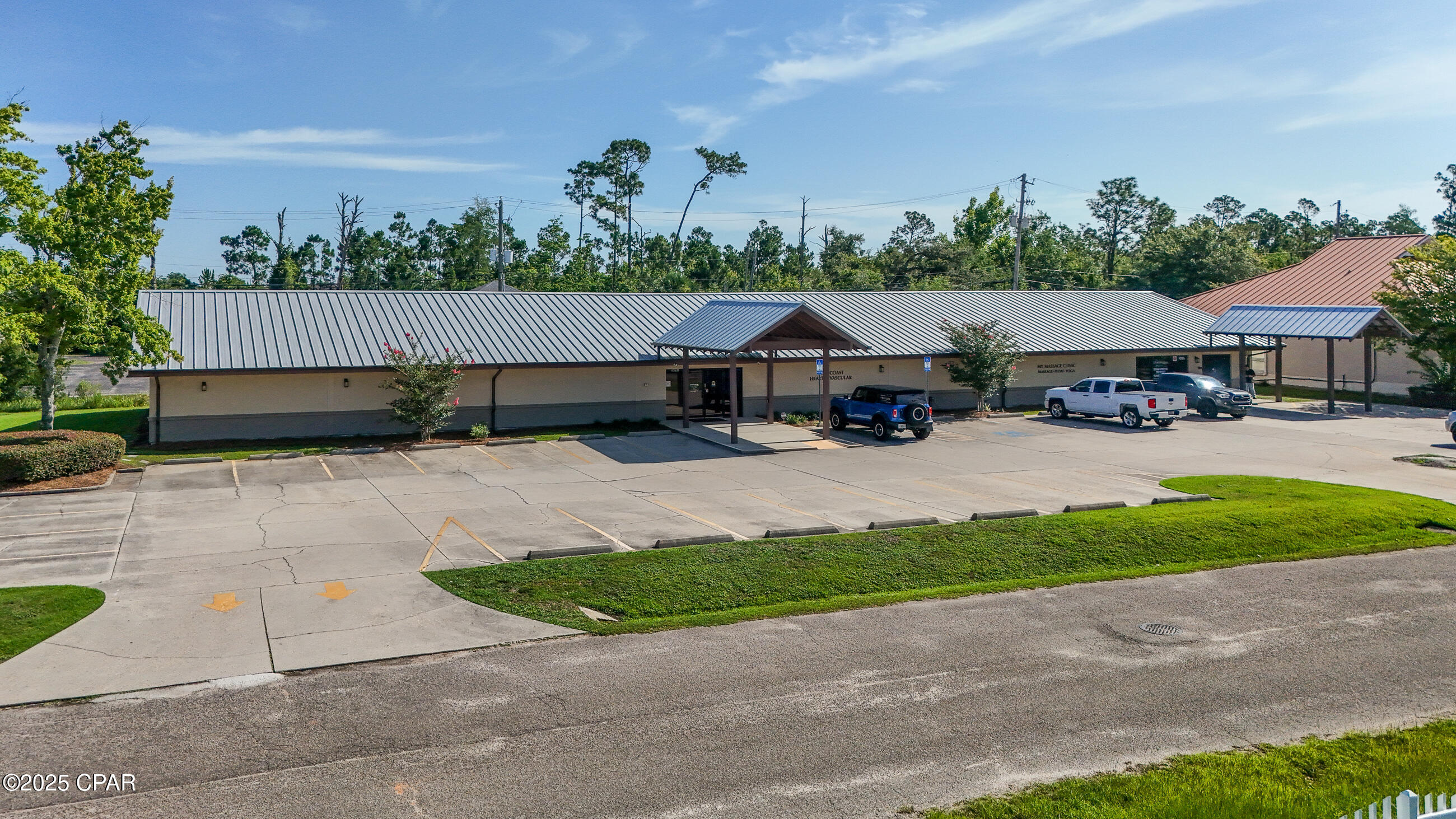 Listing Details for 2428 Jenks Avenue Suite B, Panama City, FL 32405