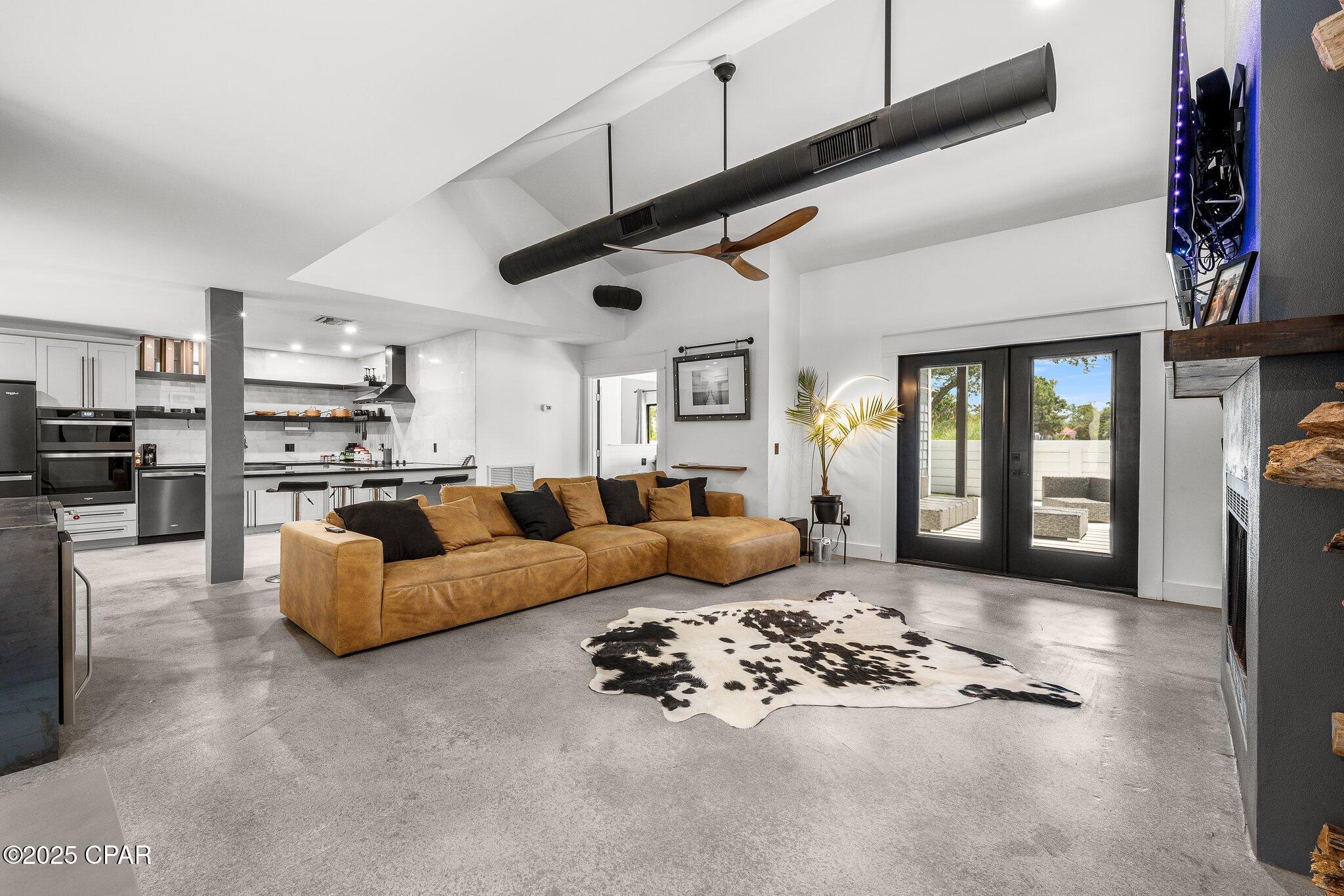 910 Sea Robin Lane, Panama City Beach, Florida image 17