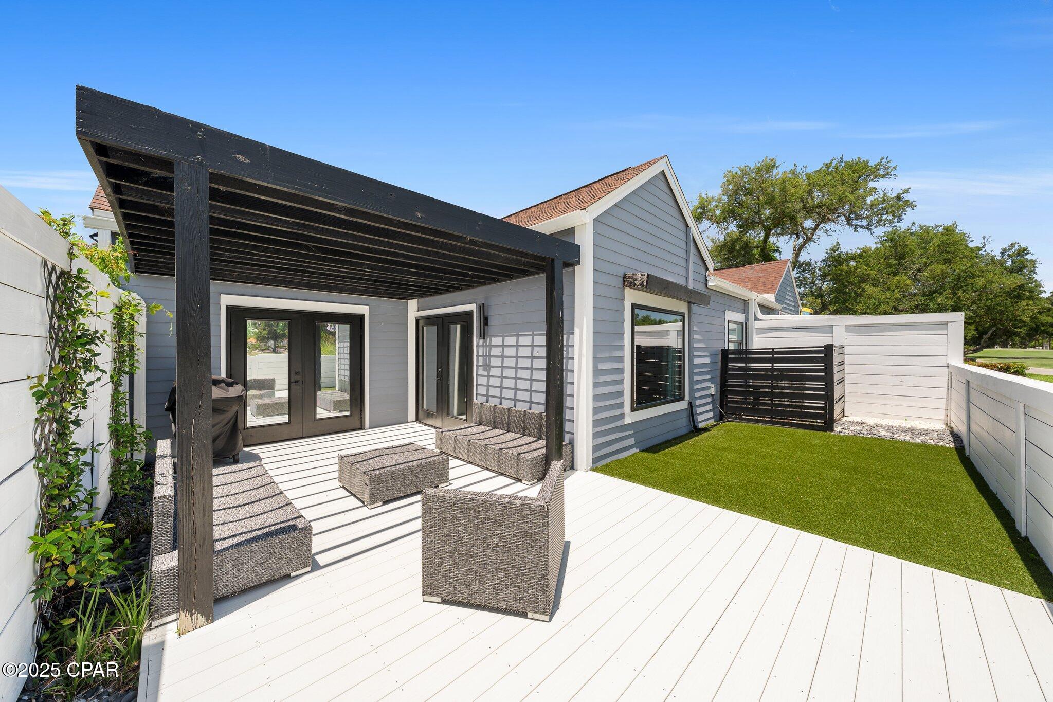 910 Sea Robin Lane, Panama City Beach, Florida image 27