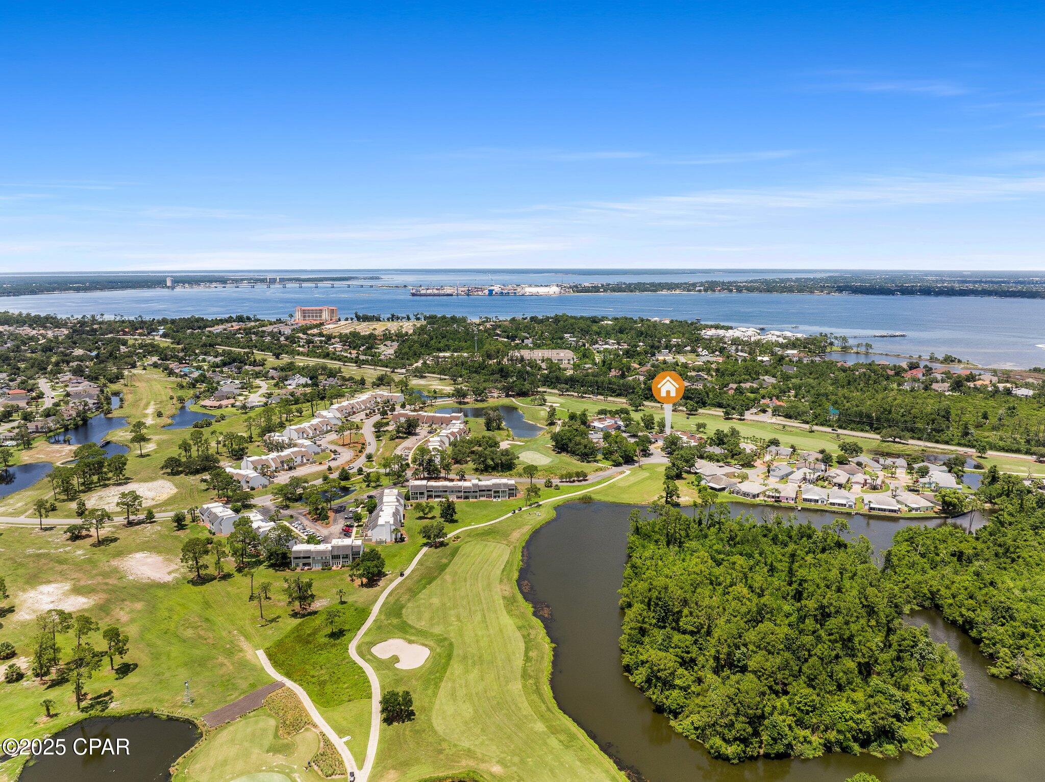 910 Sea Robin Lane, Panama City Beach, Florida image 47