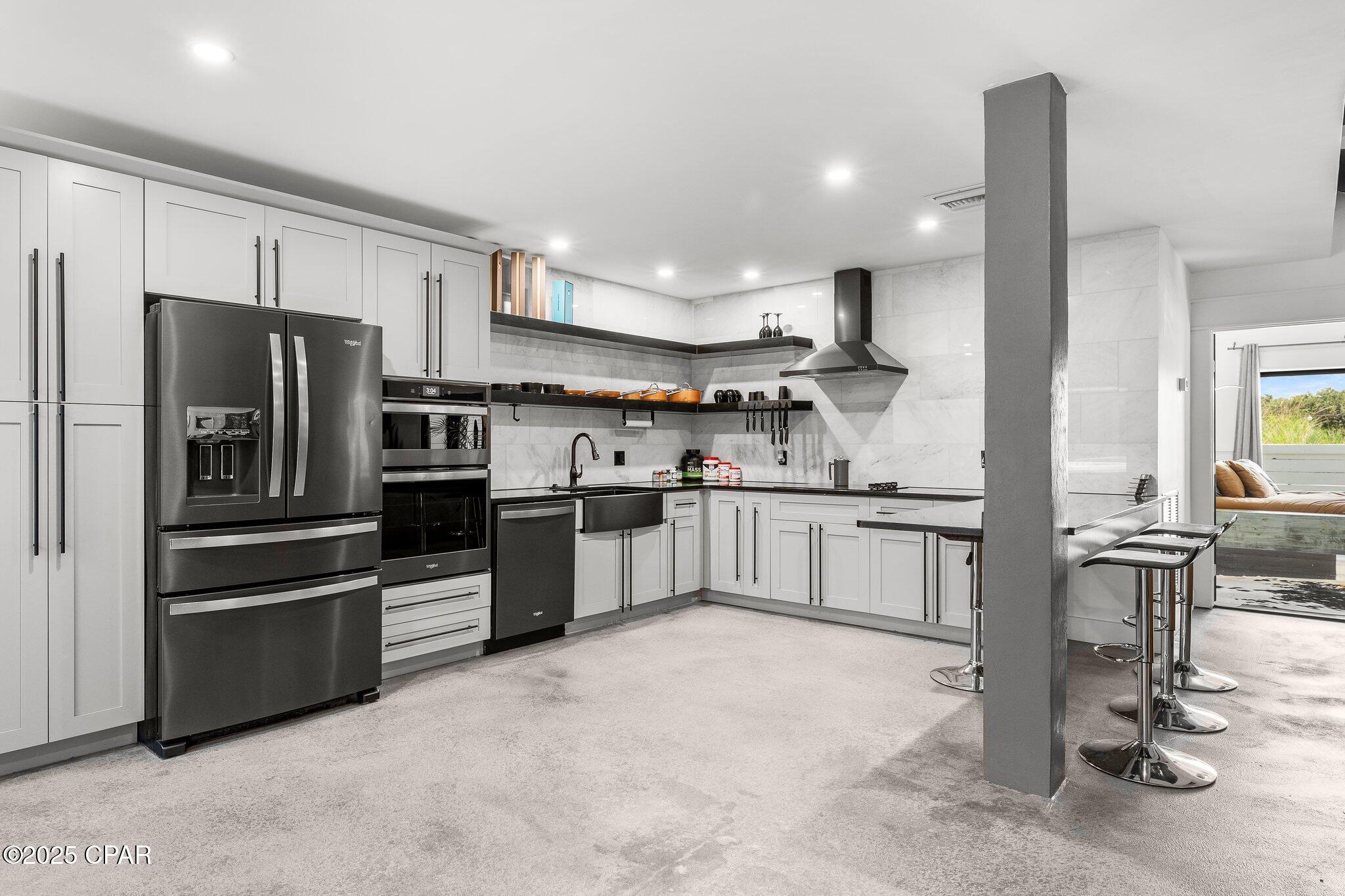 910 Sea Robin Lane, Panama City Beach, Florida image 9
