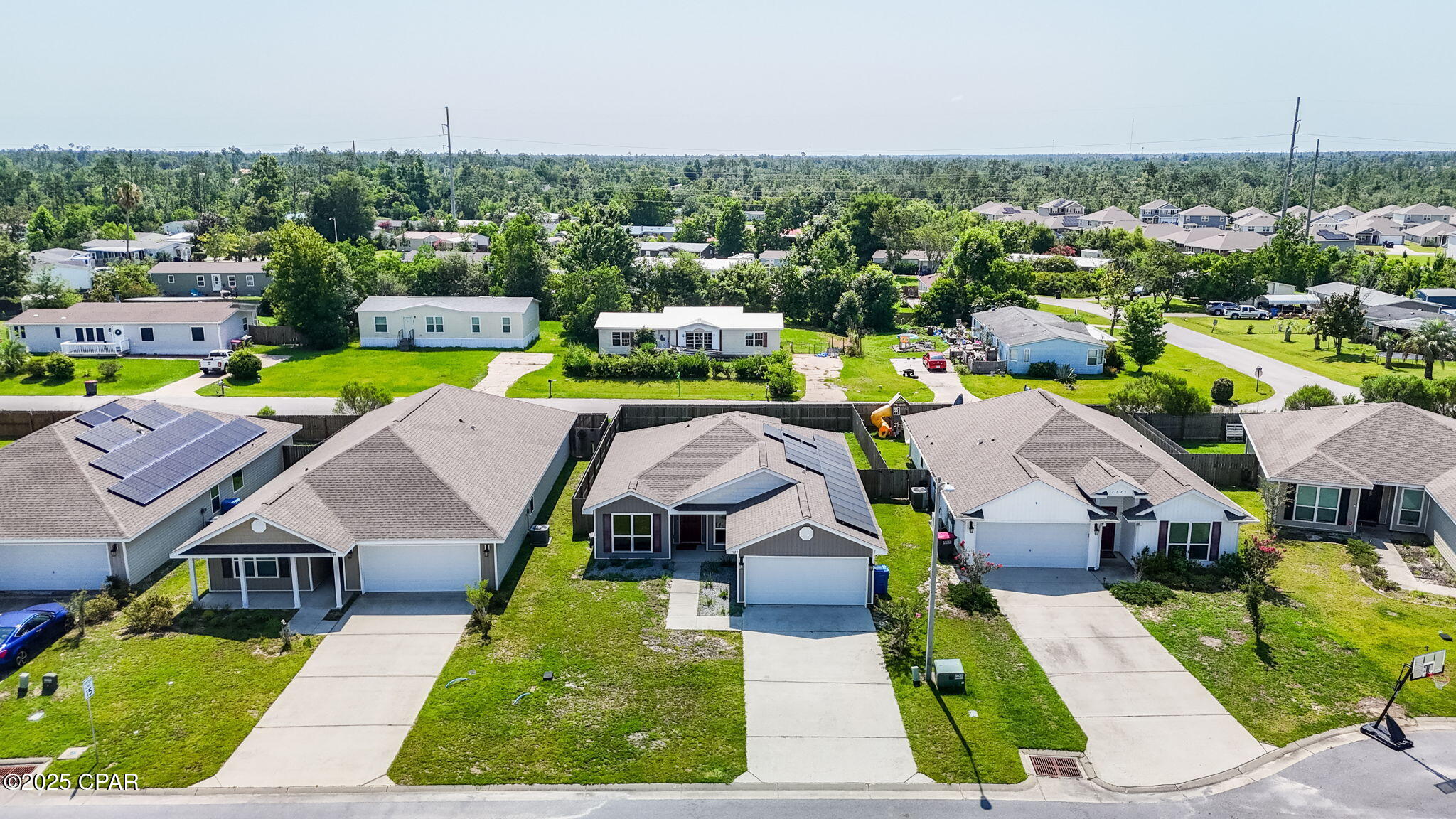7127 Penn Way, Panama City, Florida image 26