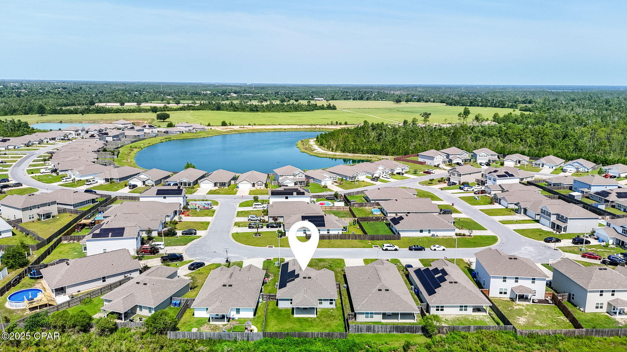 7127 Penn Way, Panama City, Florida image 3