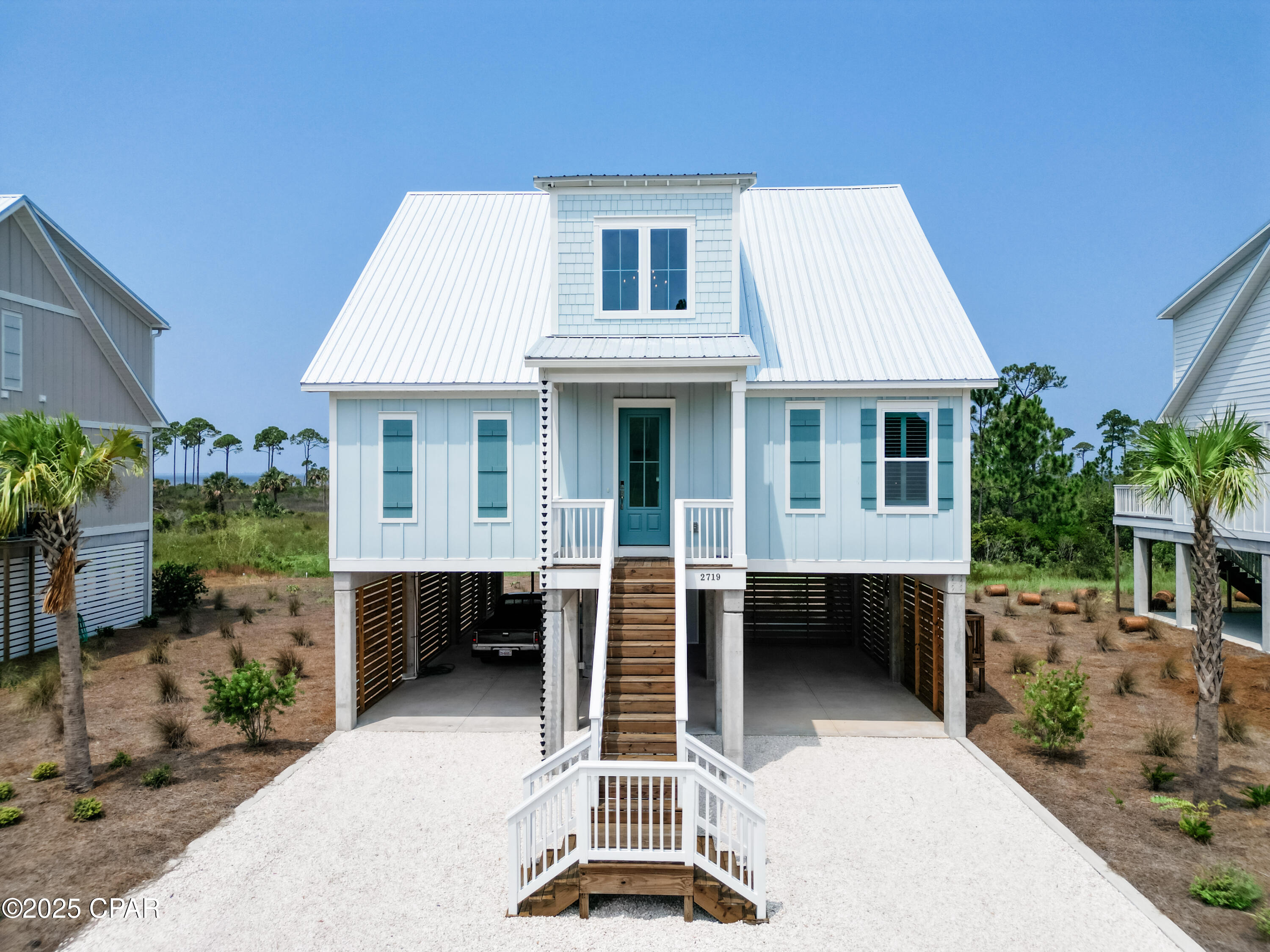 2719 Sr 30-a, Port St Joe, Florida image 1