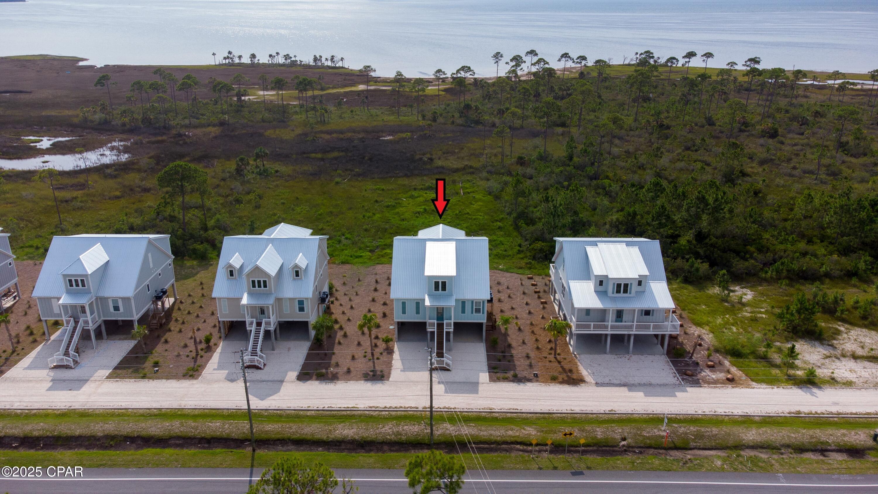 2719 Sr 30-a, Port St Joe, Florida image 41