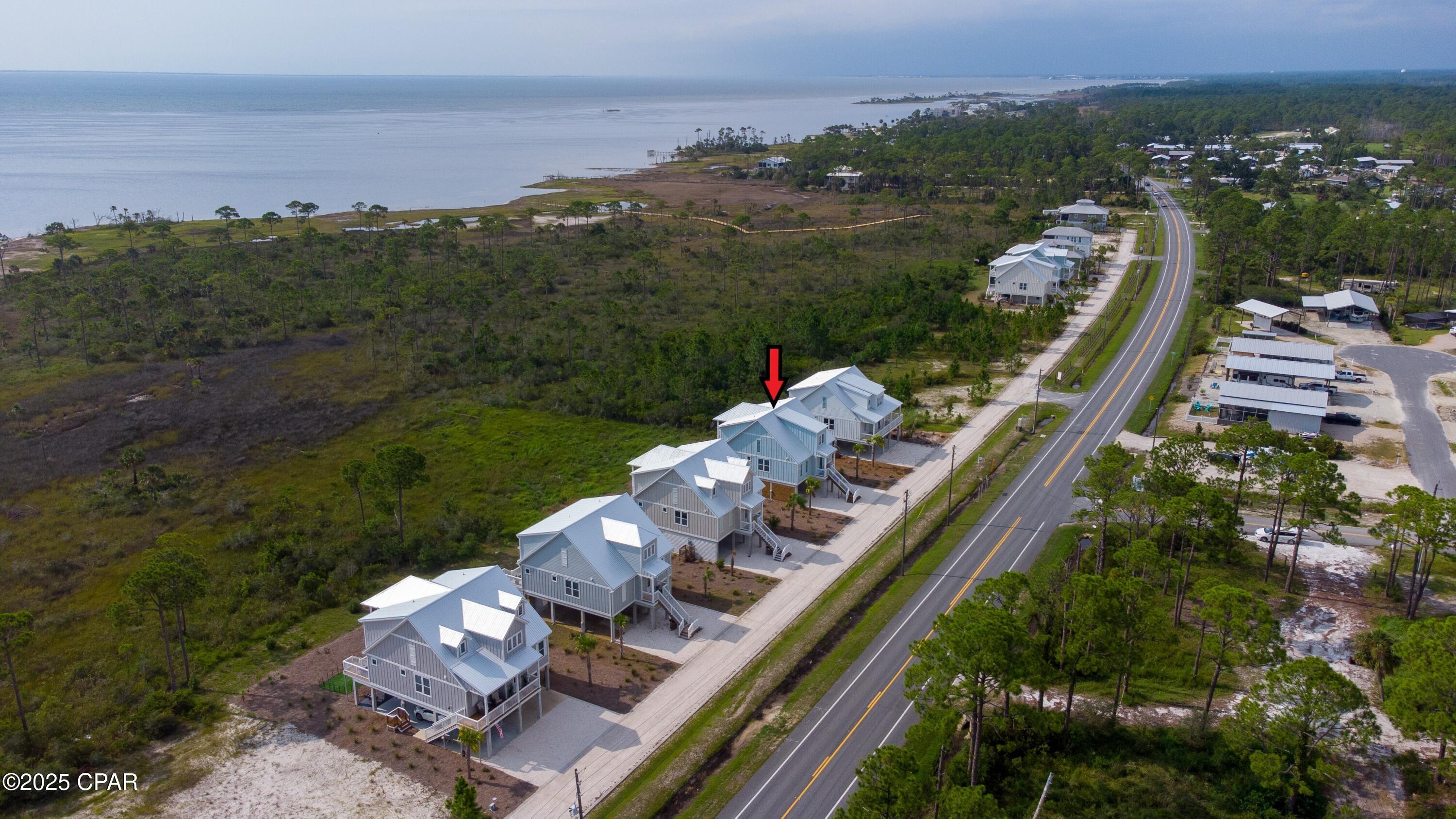 2719 Sr 30-a, Port St Joe, Florida image 47