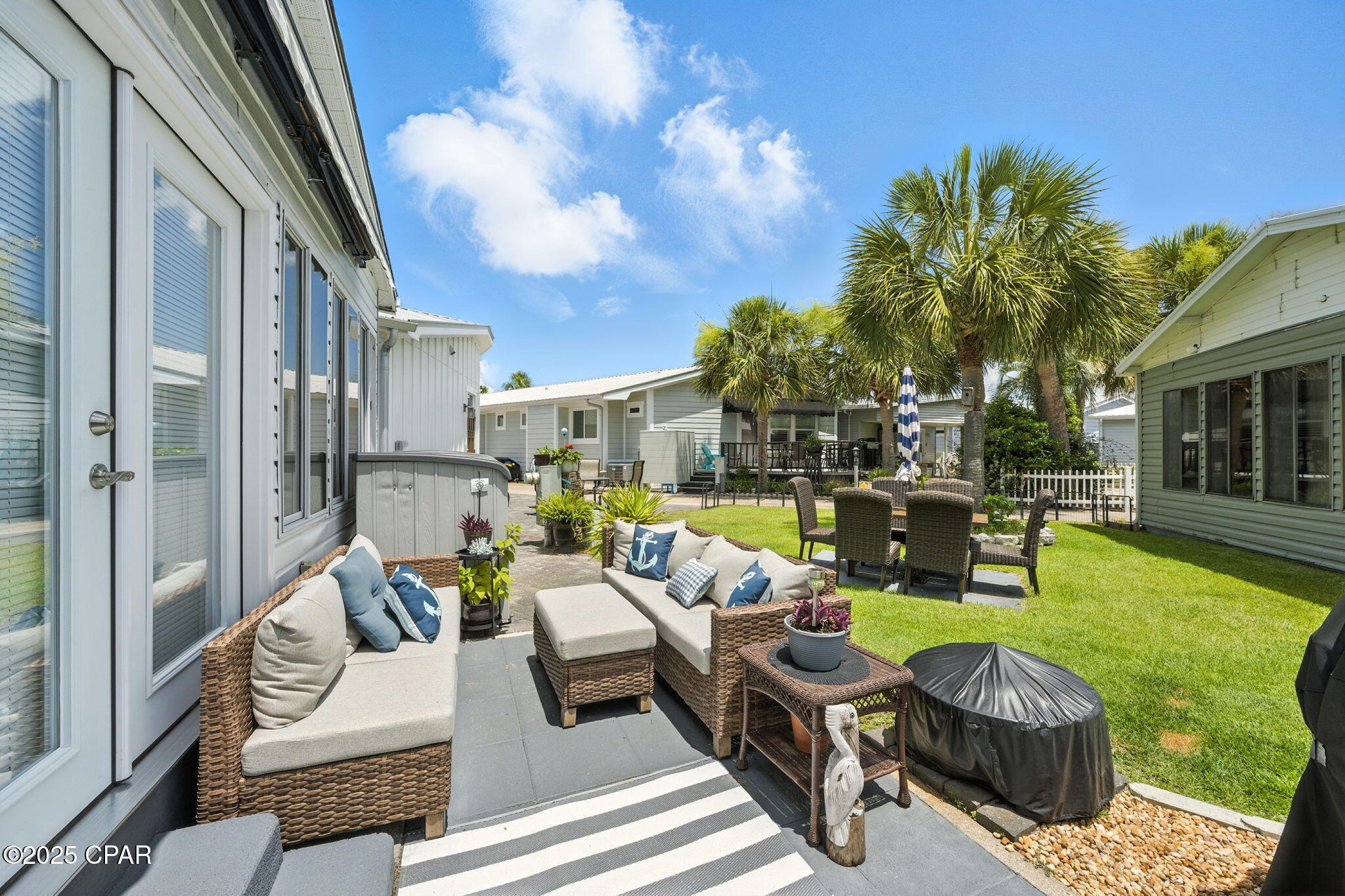 101 Gulf Loop, Panama City Beach, Florida image 31