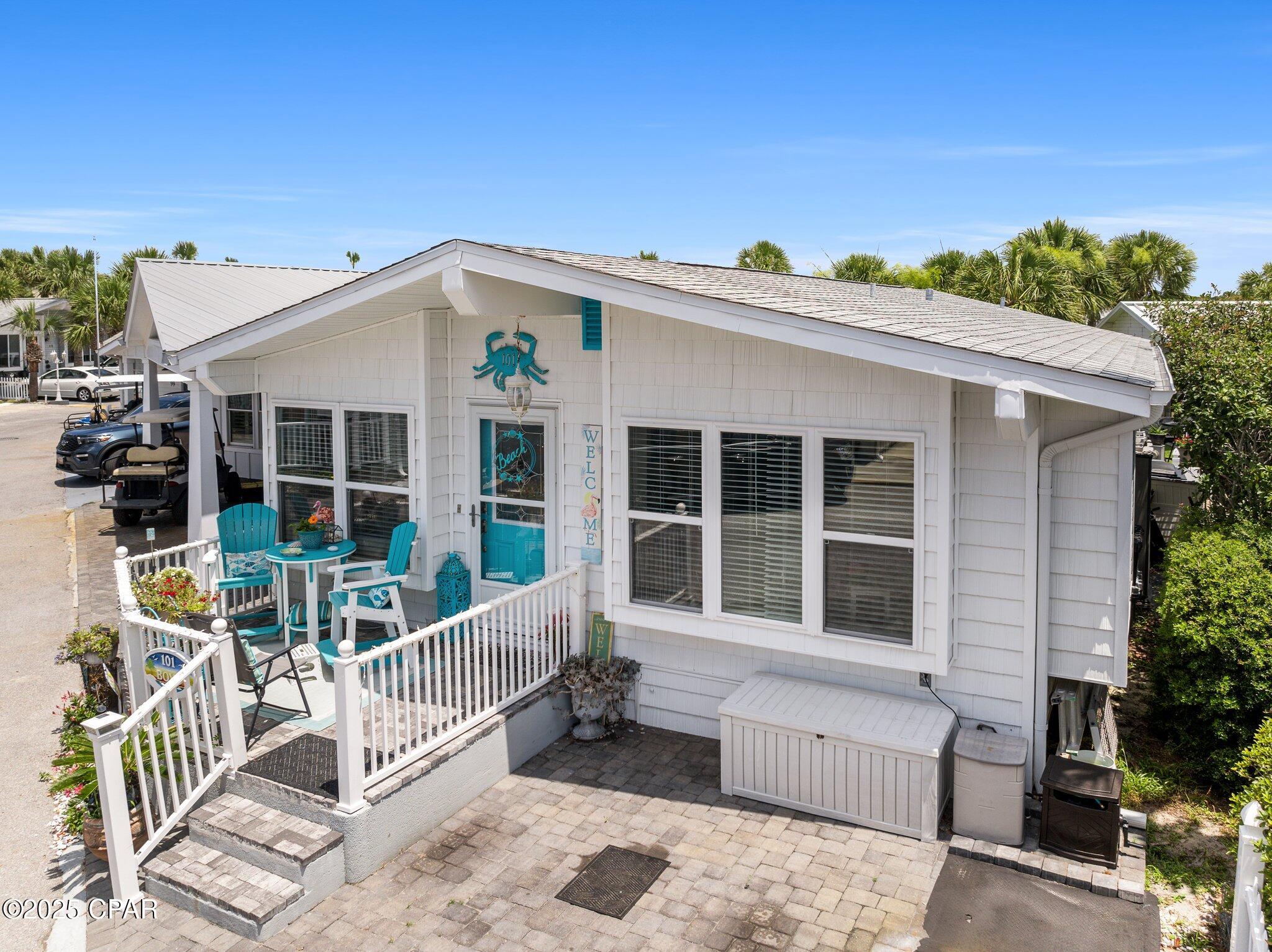 101 Gulf Loop, Panama City Beach, Florida image 39