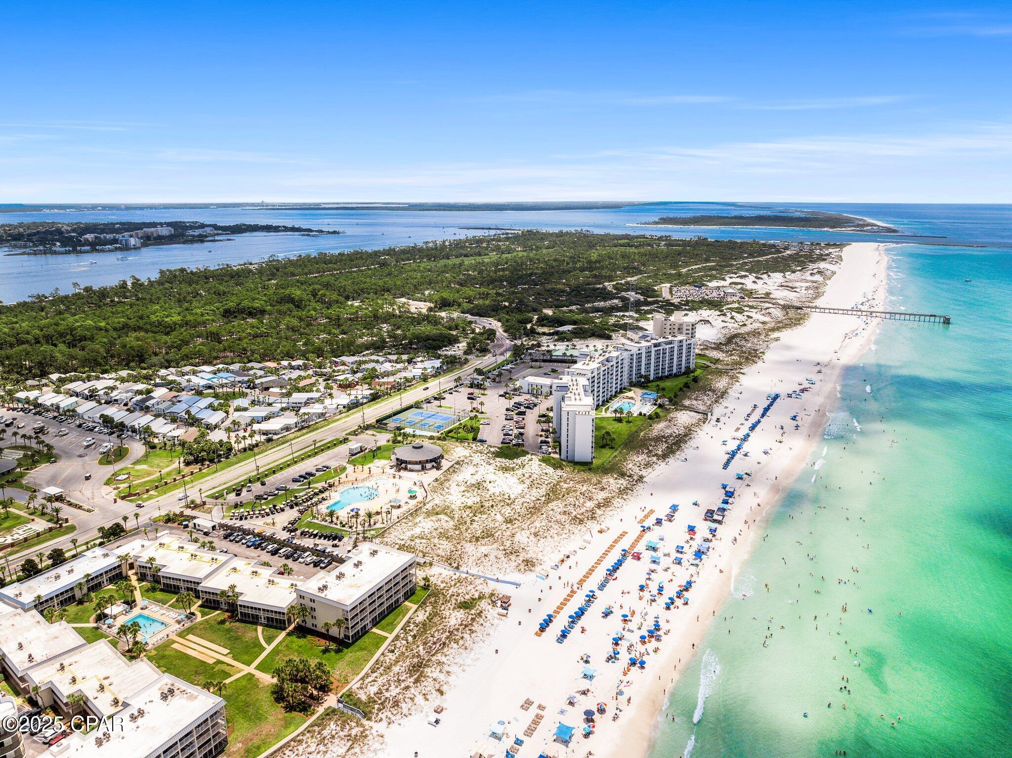 101 Gulf Loop, Panama City Beach, Florida image 44
