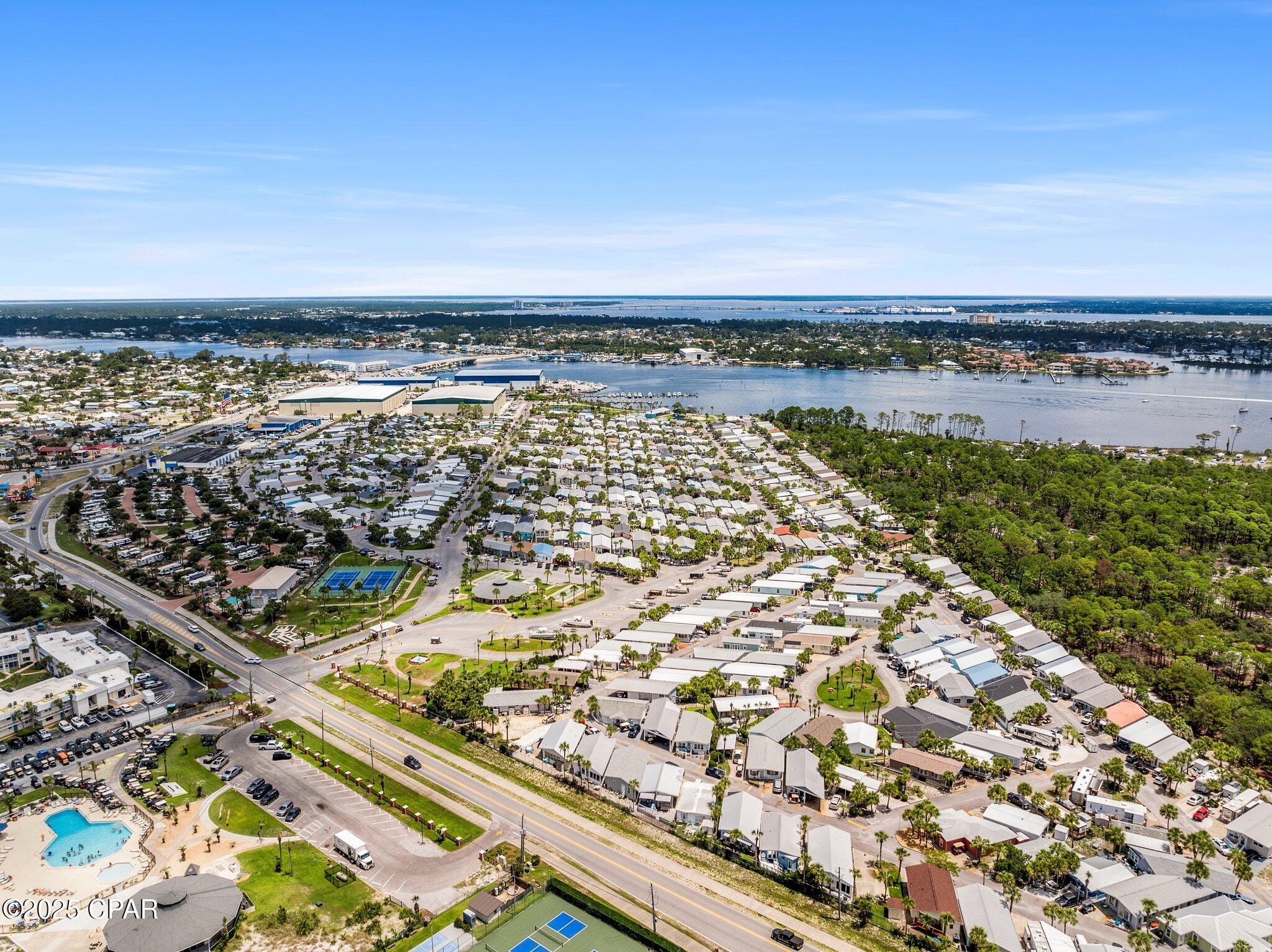 101 Gulf Loop, Panama City Beach, Florida image 46