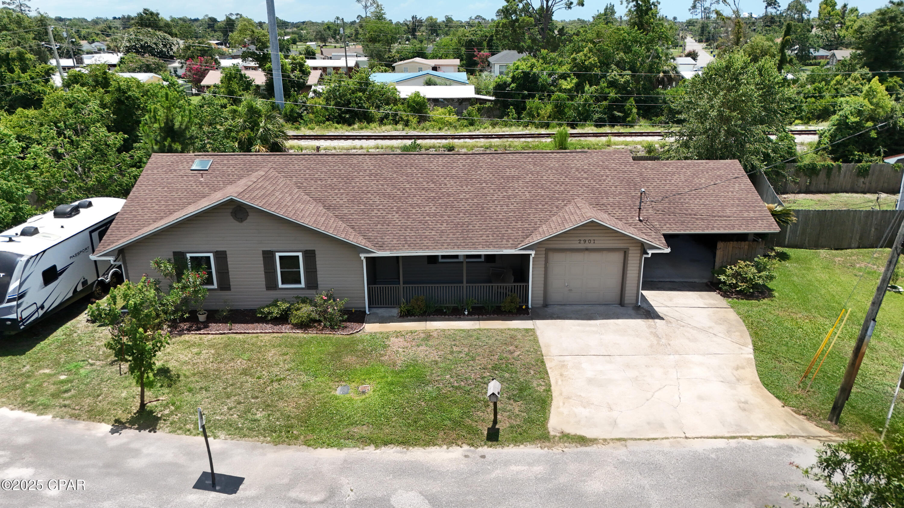 2901 Gallagher Drive, Panama City, Florida image 42