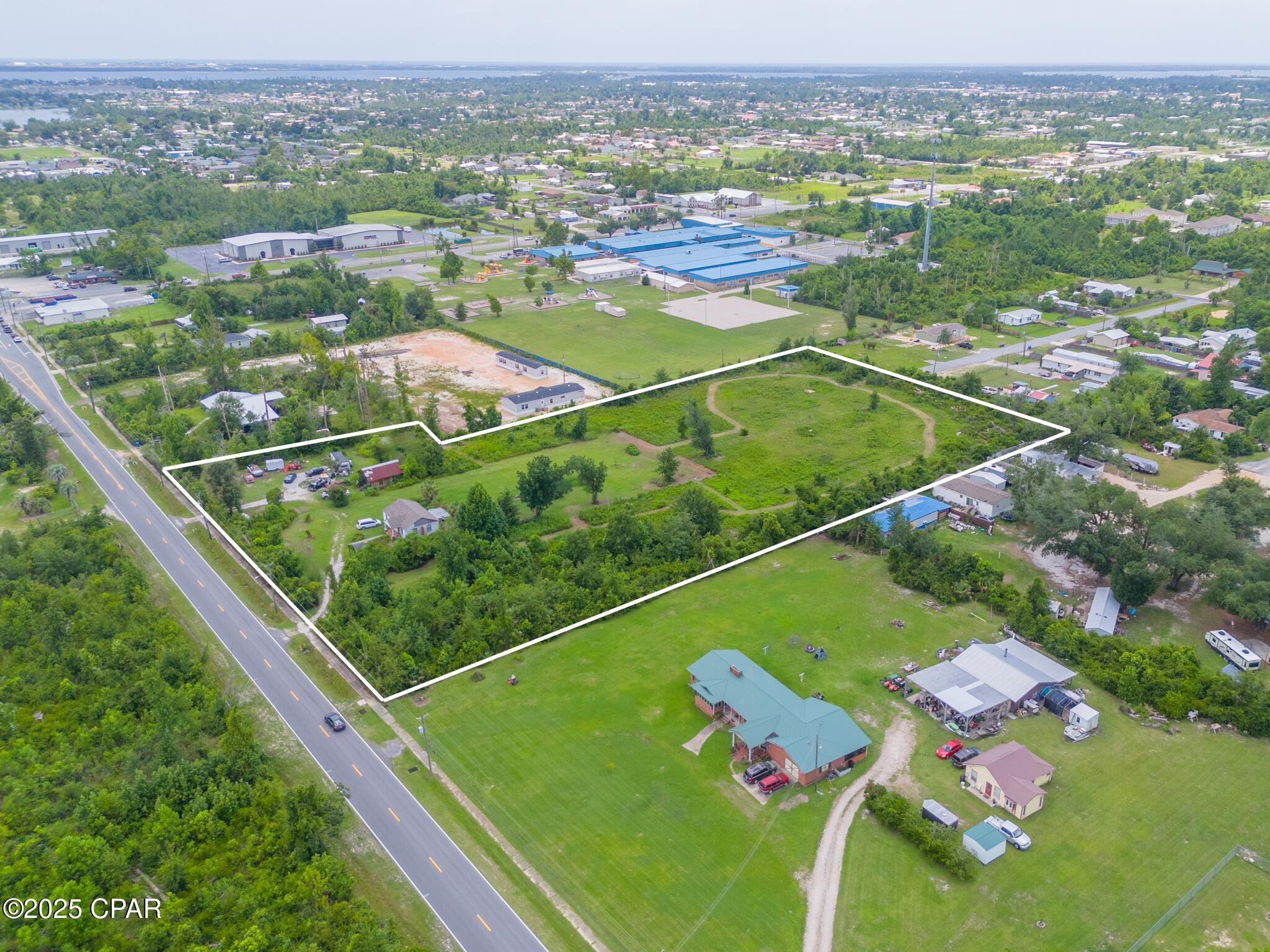 421 N Star Avenue, Panama City, Florida image 10