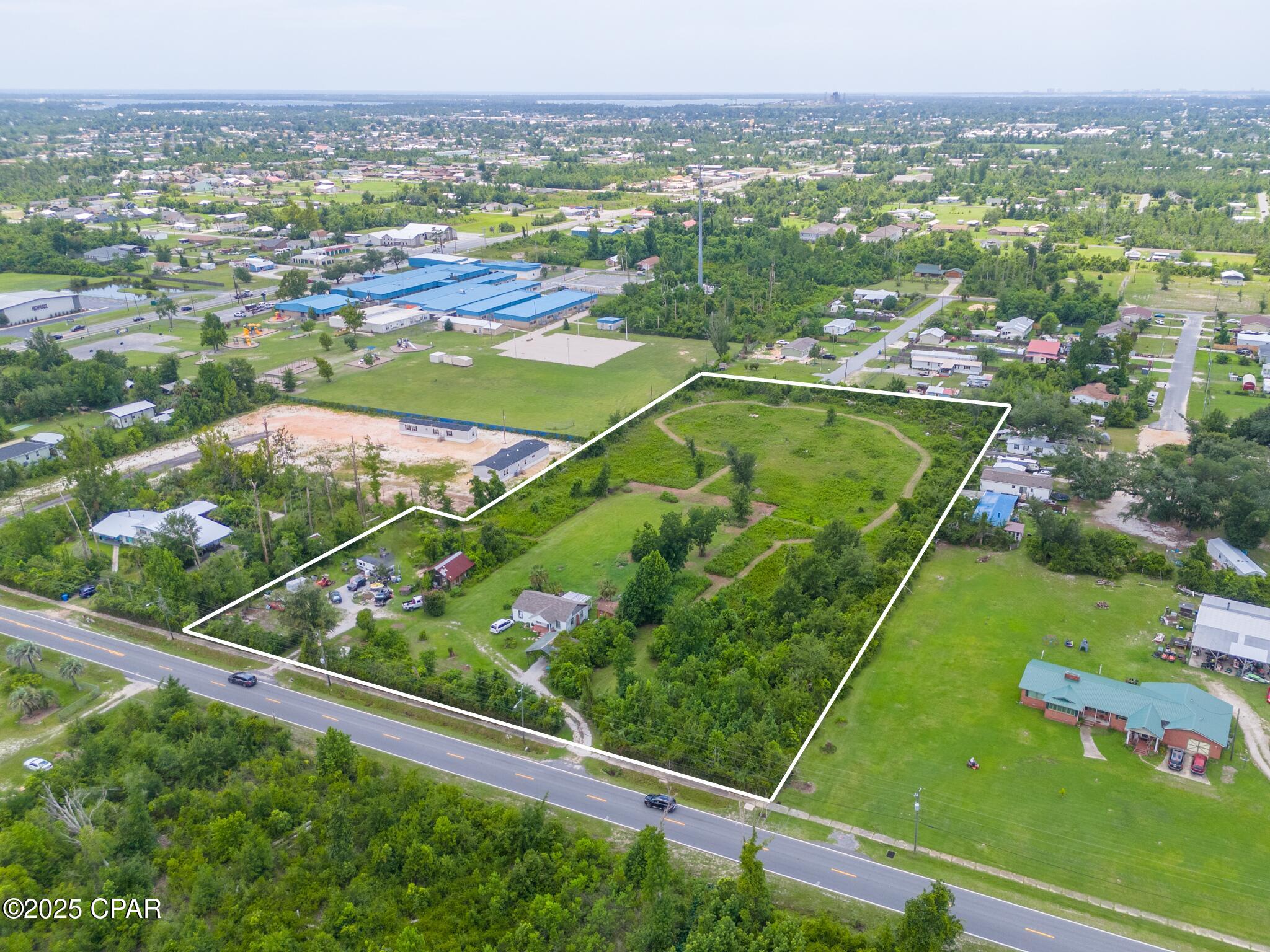 421 N Star Avenue, Panama City, Florida image 11