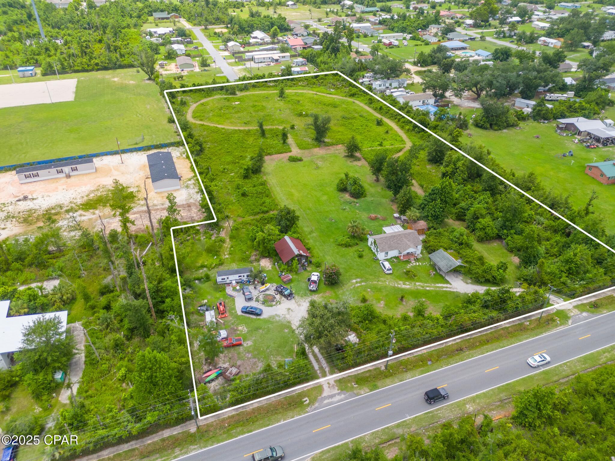421 N Star Avenue, Panama City, Florida image 12