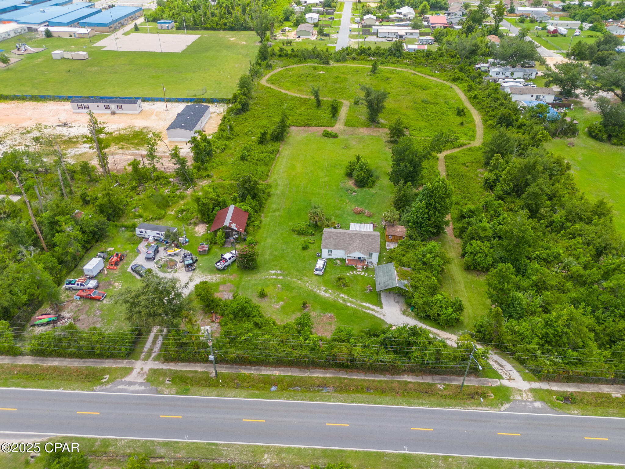 421 N Star Avenue, Panama City, Florida image 15