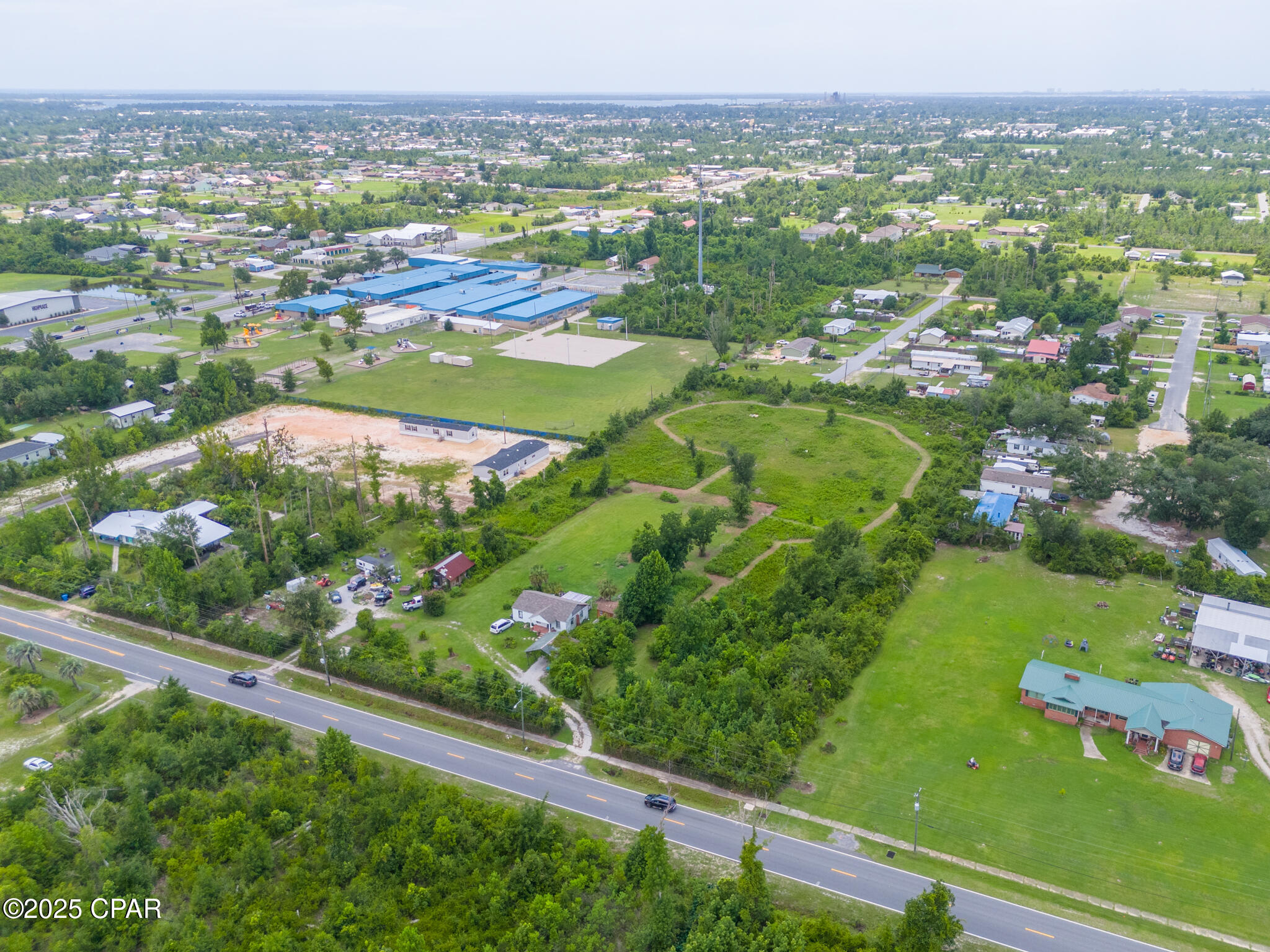 421 N Star Avenue, Panama City, Florida image 22