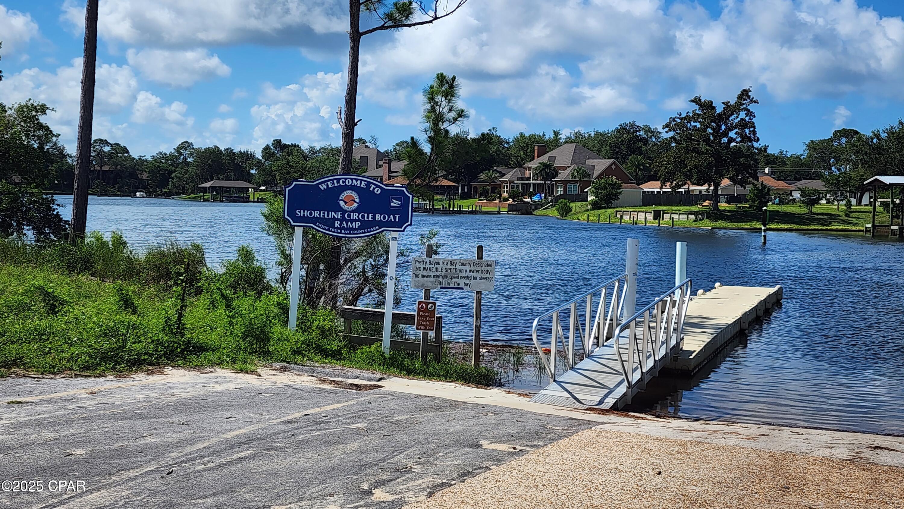 2341 Bayview, Panama City, Florida image 19