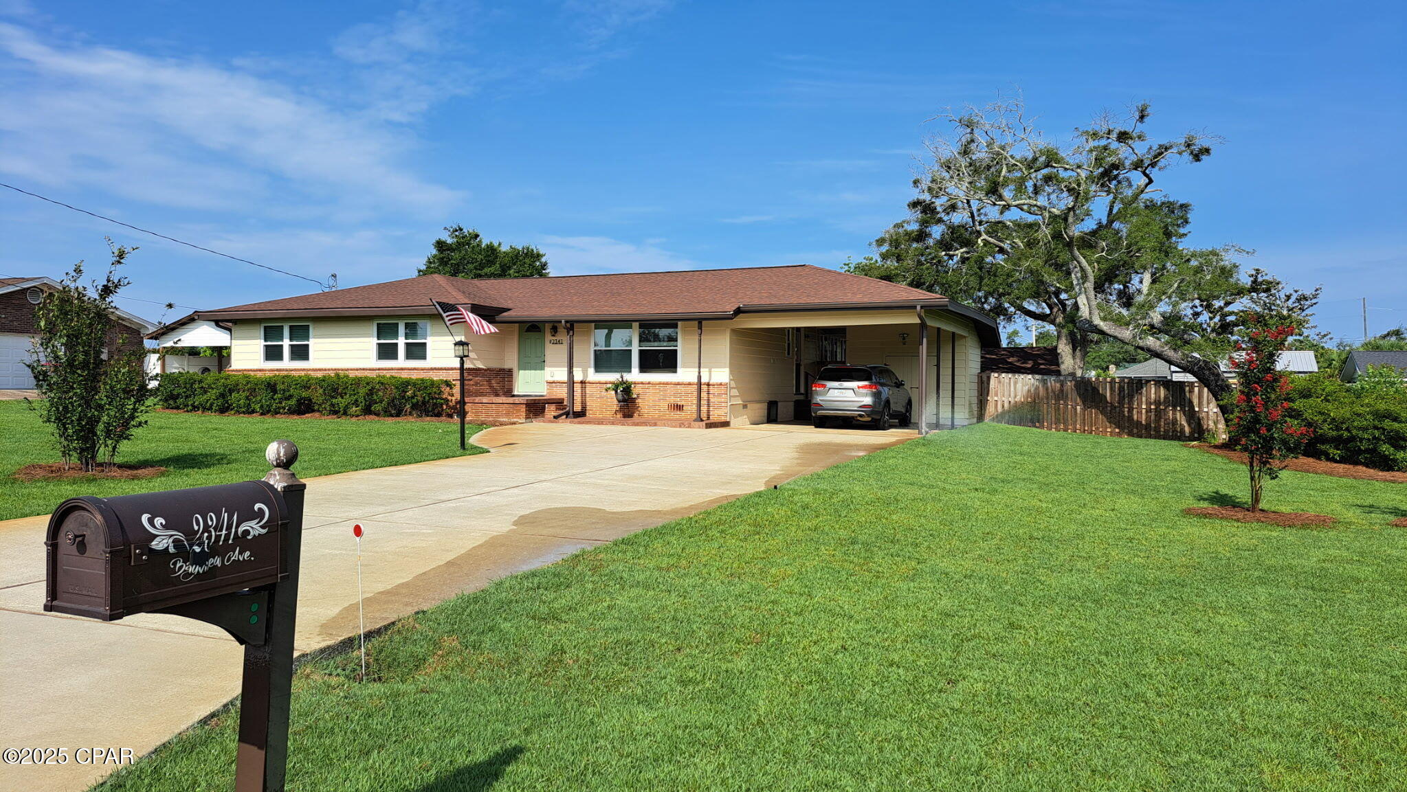 2341 Bayview, Panama City, Florida image 2