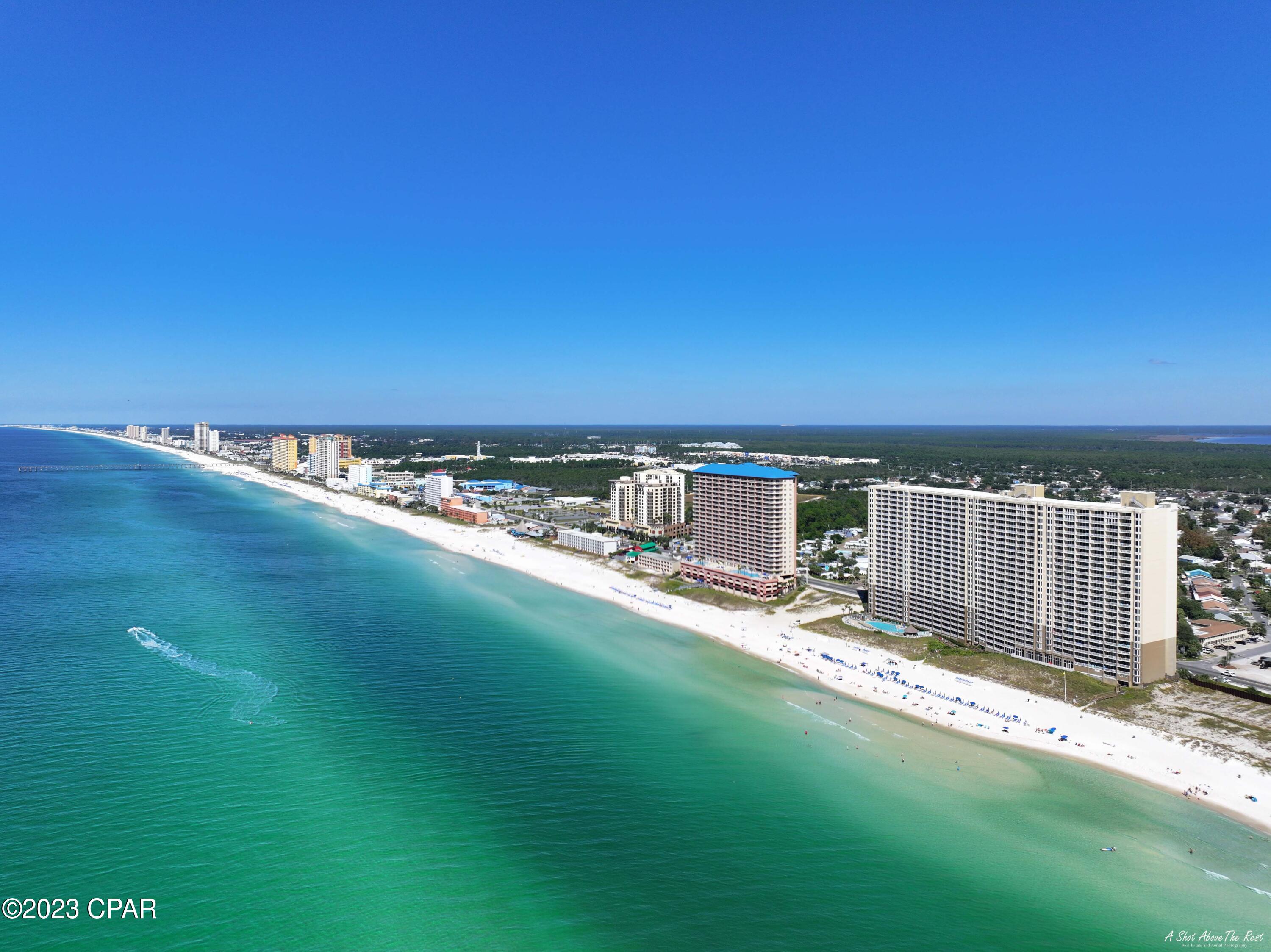 14701 Front Beach Road #1229, Panama City Beach, Florida image 44