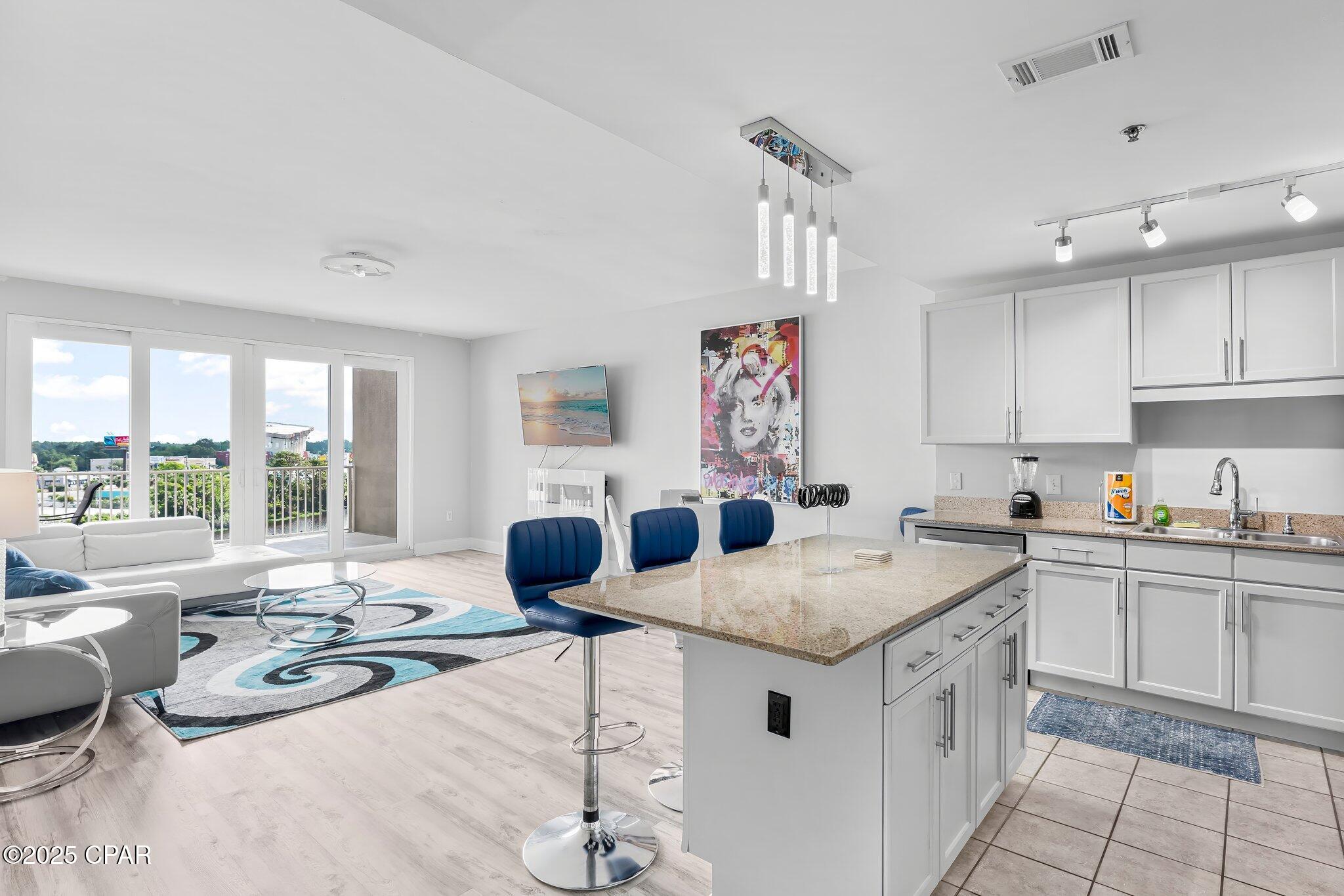 9860 S Thomas Drive #420, Panama City Beach, Florida image 11