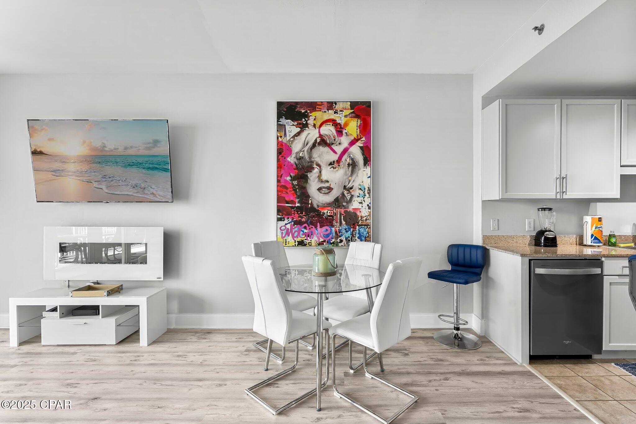 9860 S Thomas Drive #420, Panama City Beach, Florida image 13