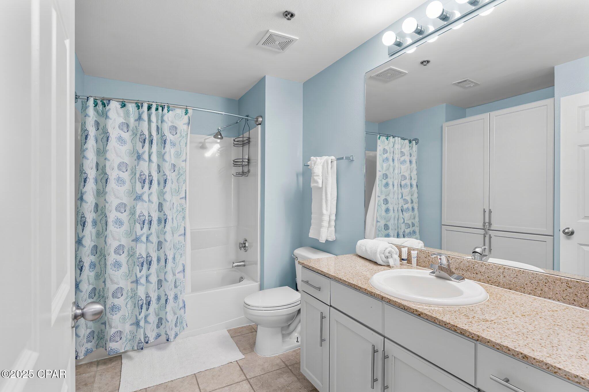 9860 S Thomas Drive #420, Panama City Beach, Florida image 19