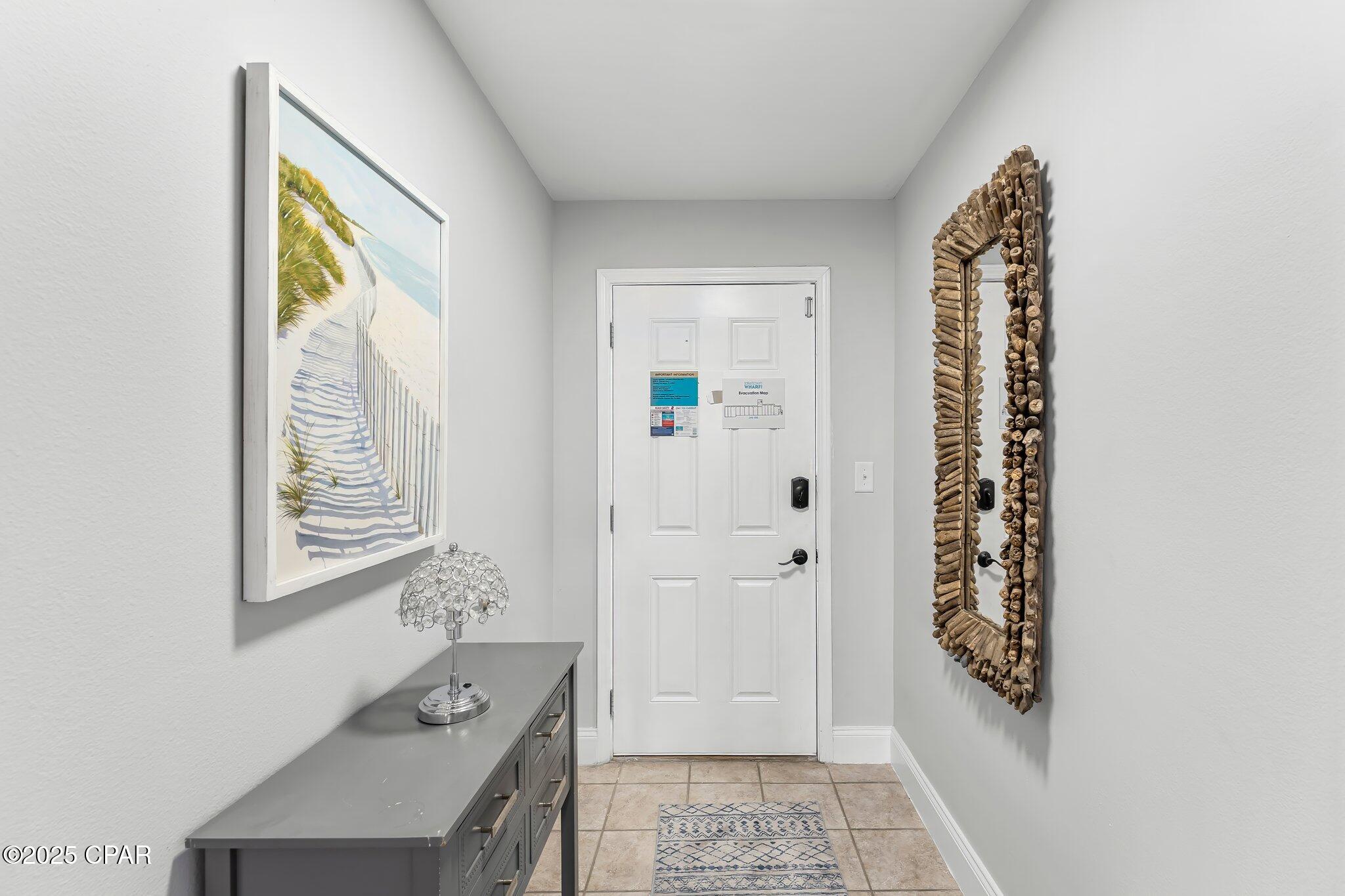 9860 S Thomas Drive #420, Panama City Beach, Florida image 2