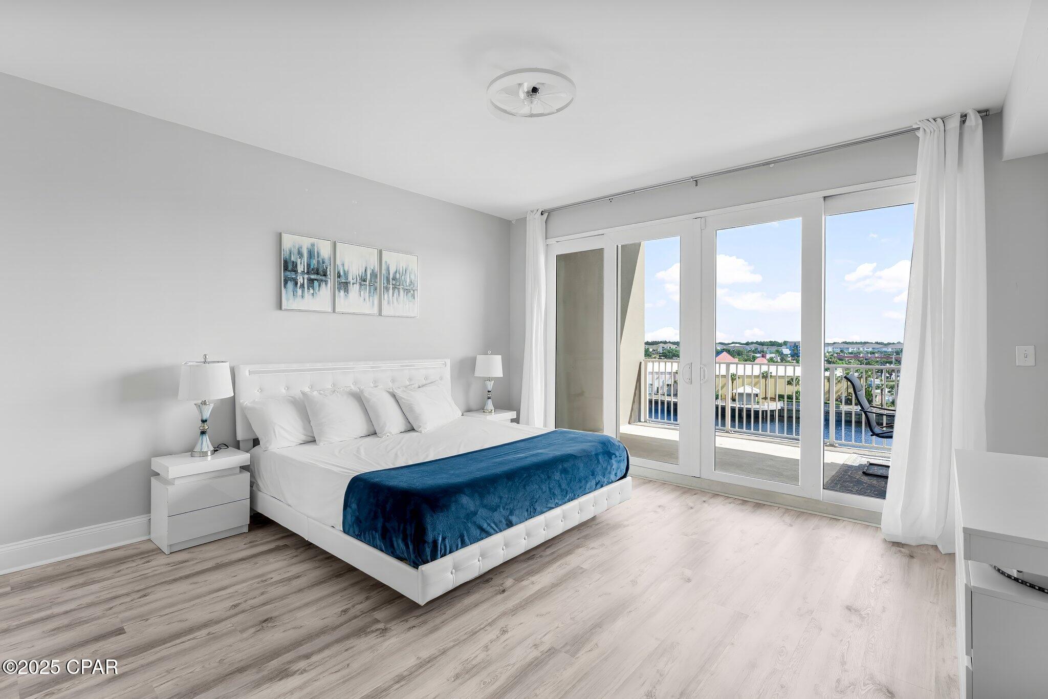 9860 S Thomas Drive #420, Panama City Beach, Florida image 20