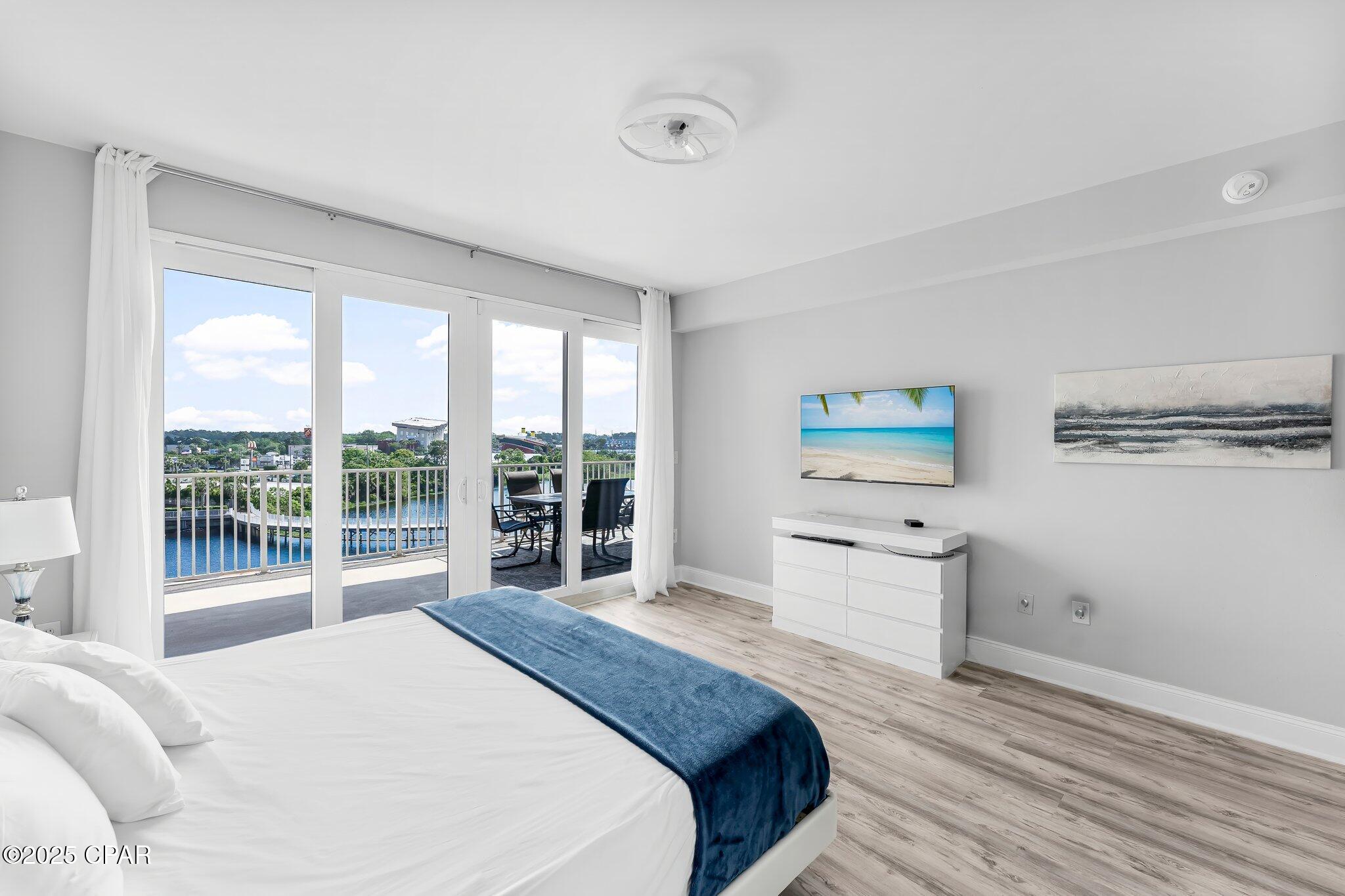 9860 S Thomas Drive #420, Panama City Beach, Florida image 21