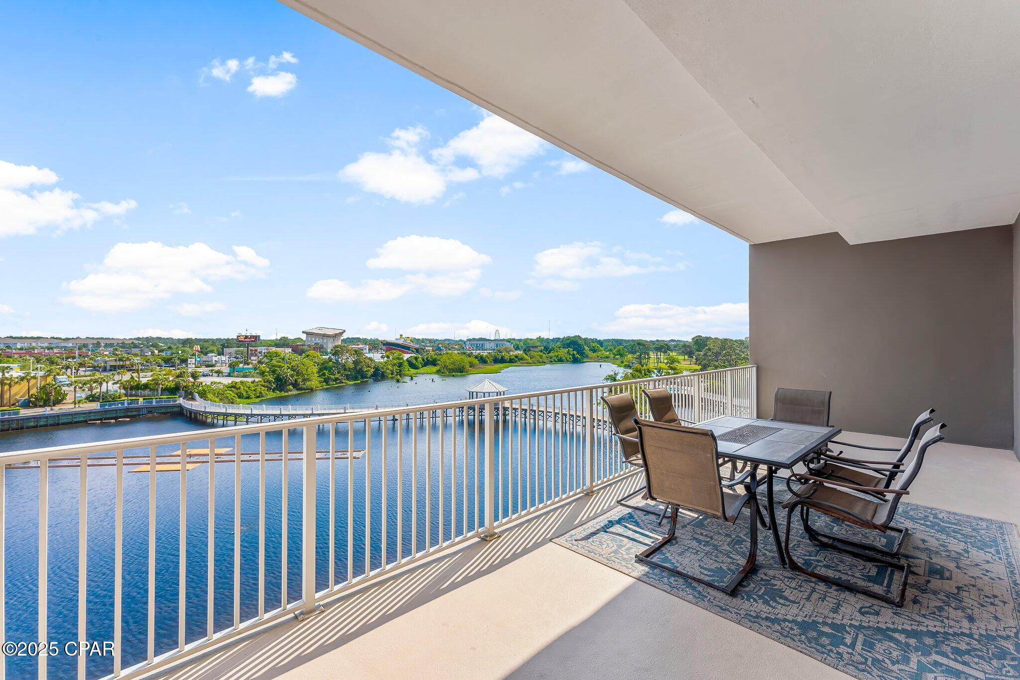 9860 S Thomas Drive #420, Panama City Beach, Florida image 24