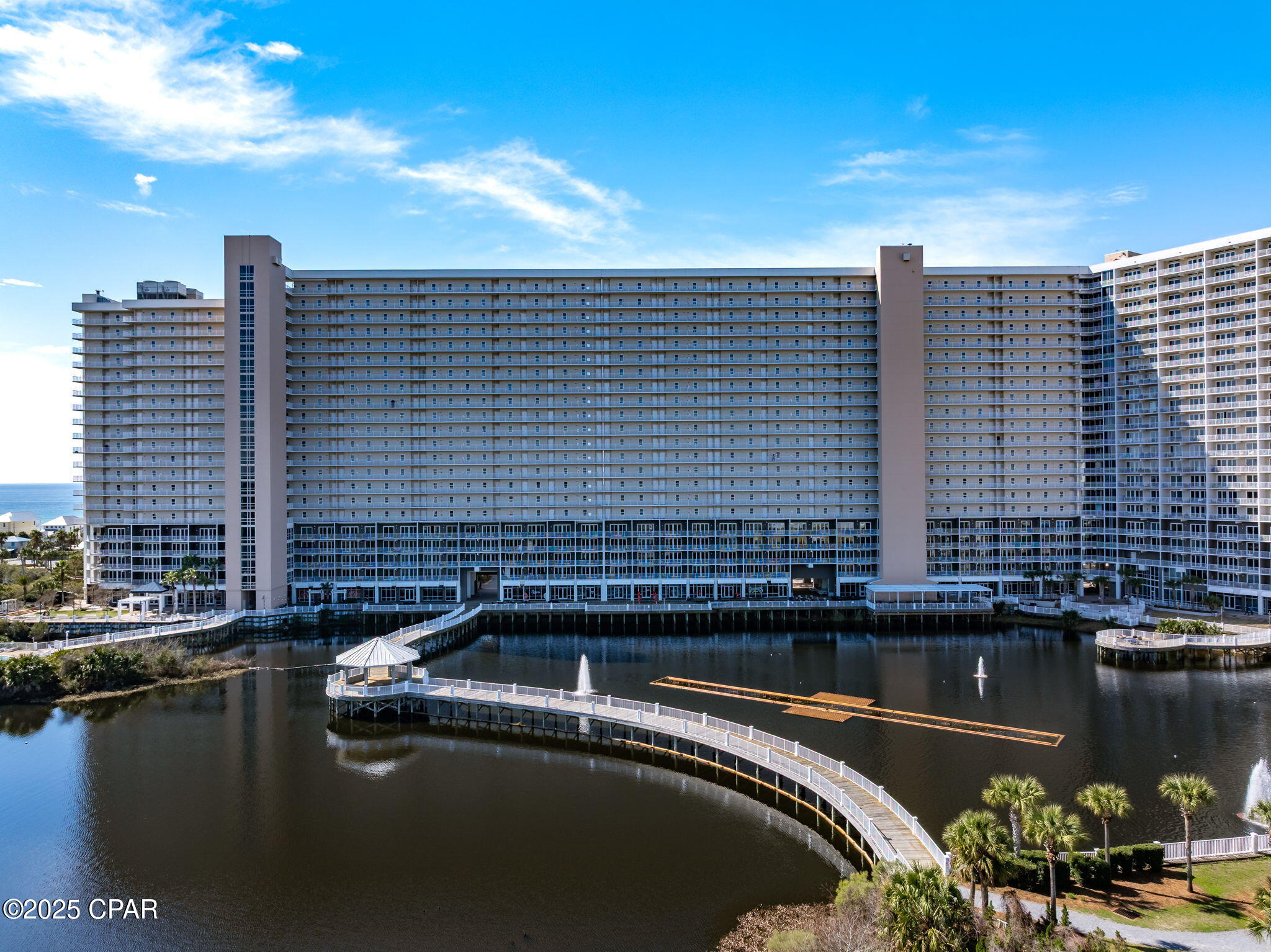 9860 S Thomas Drive #420, Panama City Beach, Florida image 28