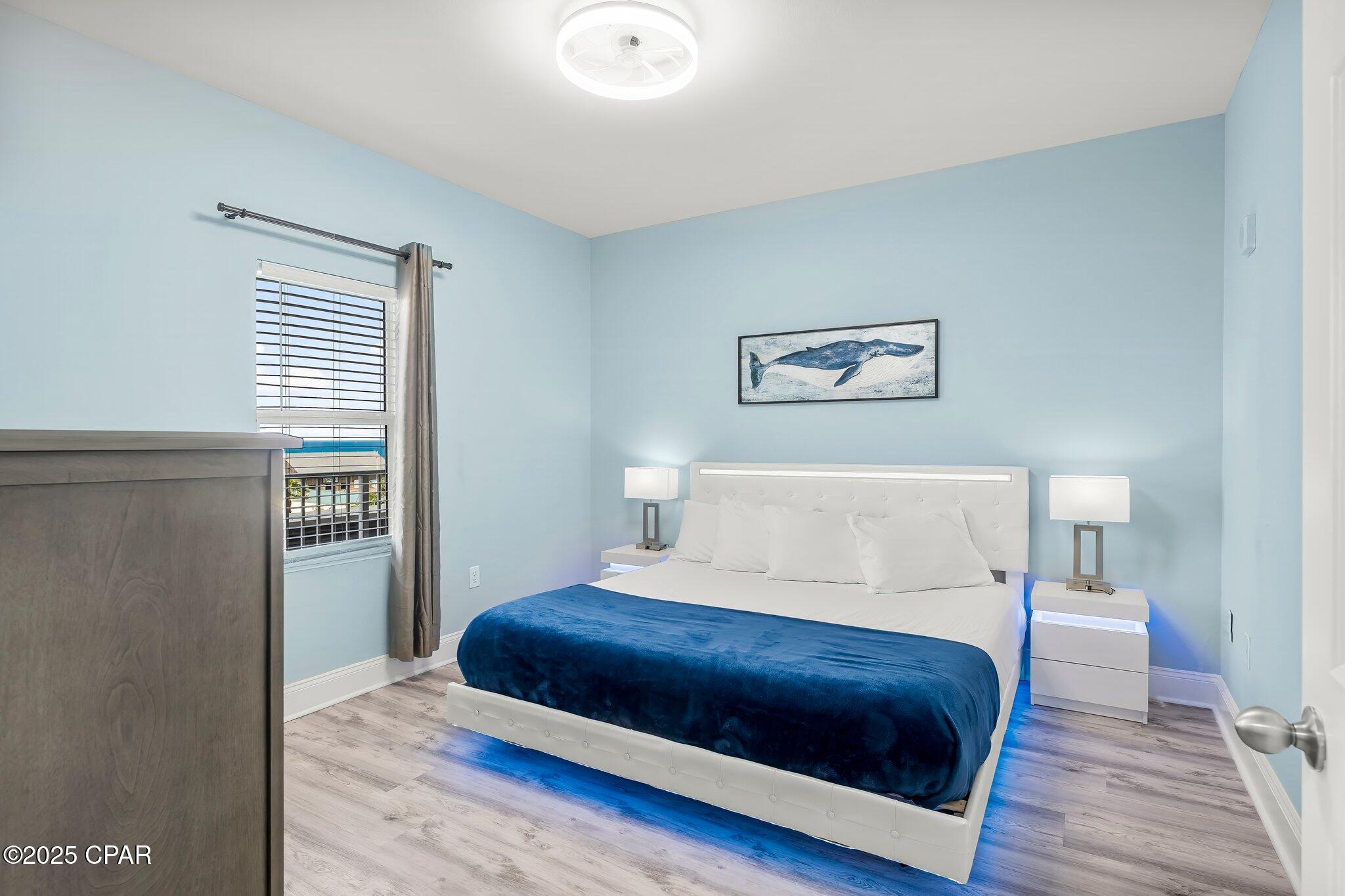 9860 S Thomas Drive #420, Panama City Beach, Florida image 4
