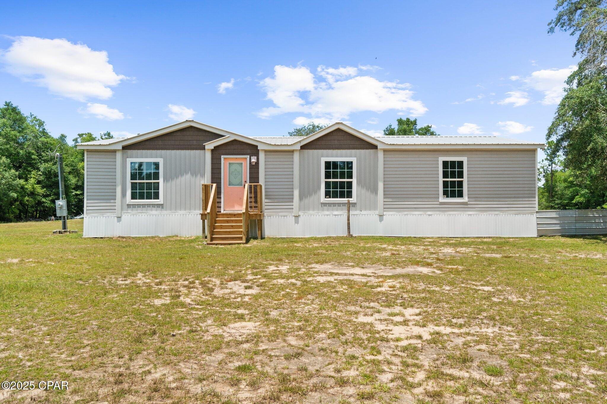 2416 Victory Road Road, Chipley, Florida image 1