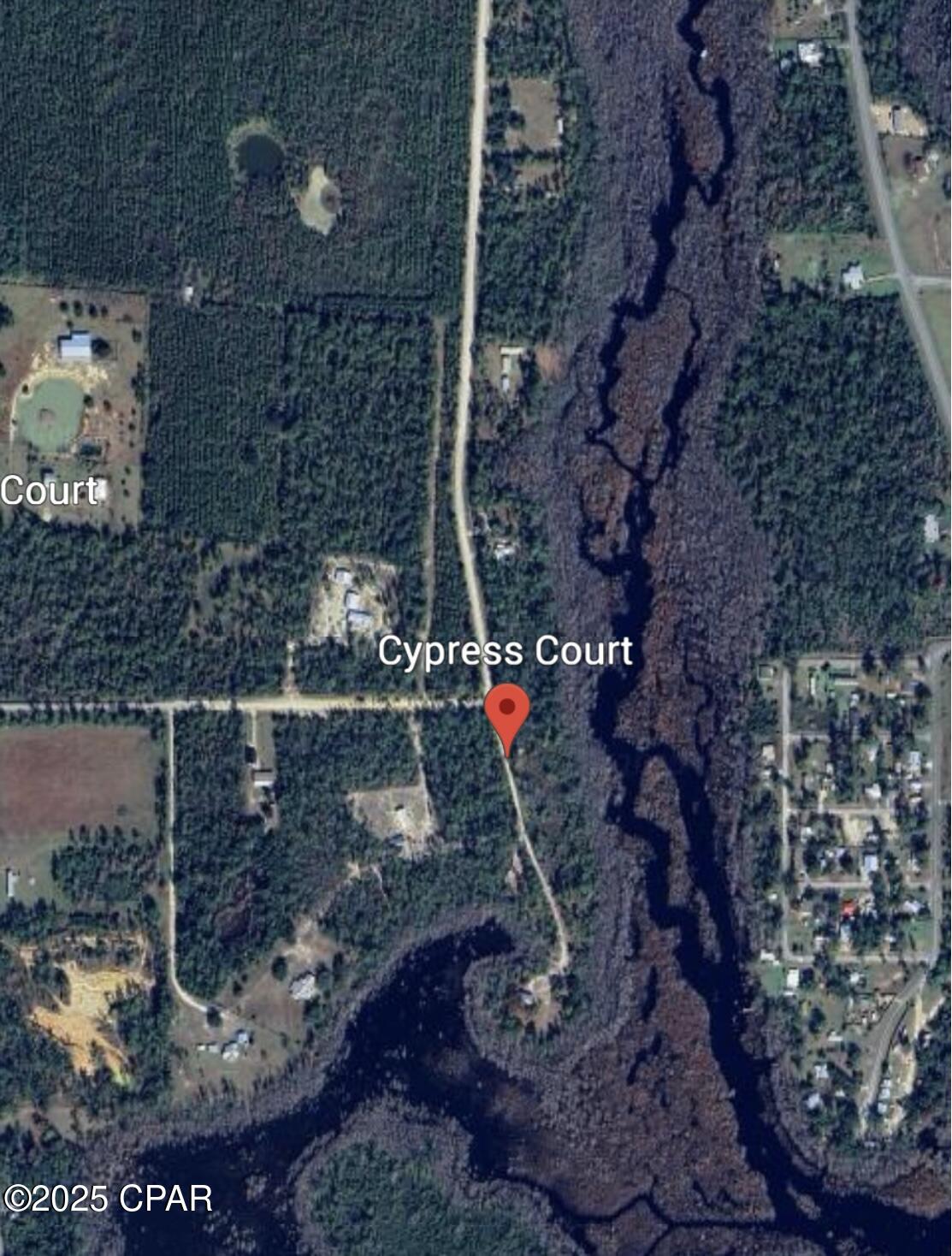 000 Cypress Court, Wewahitchka, Florida image 4