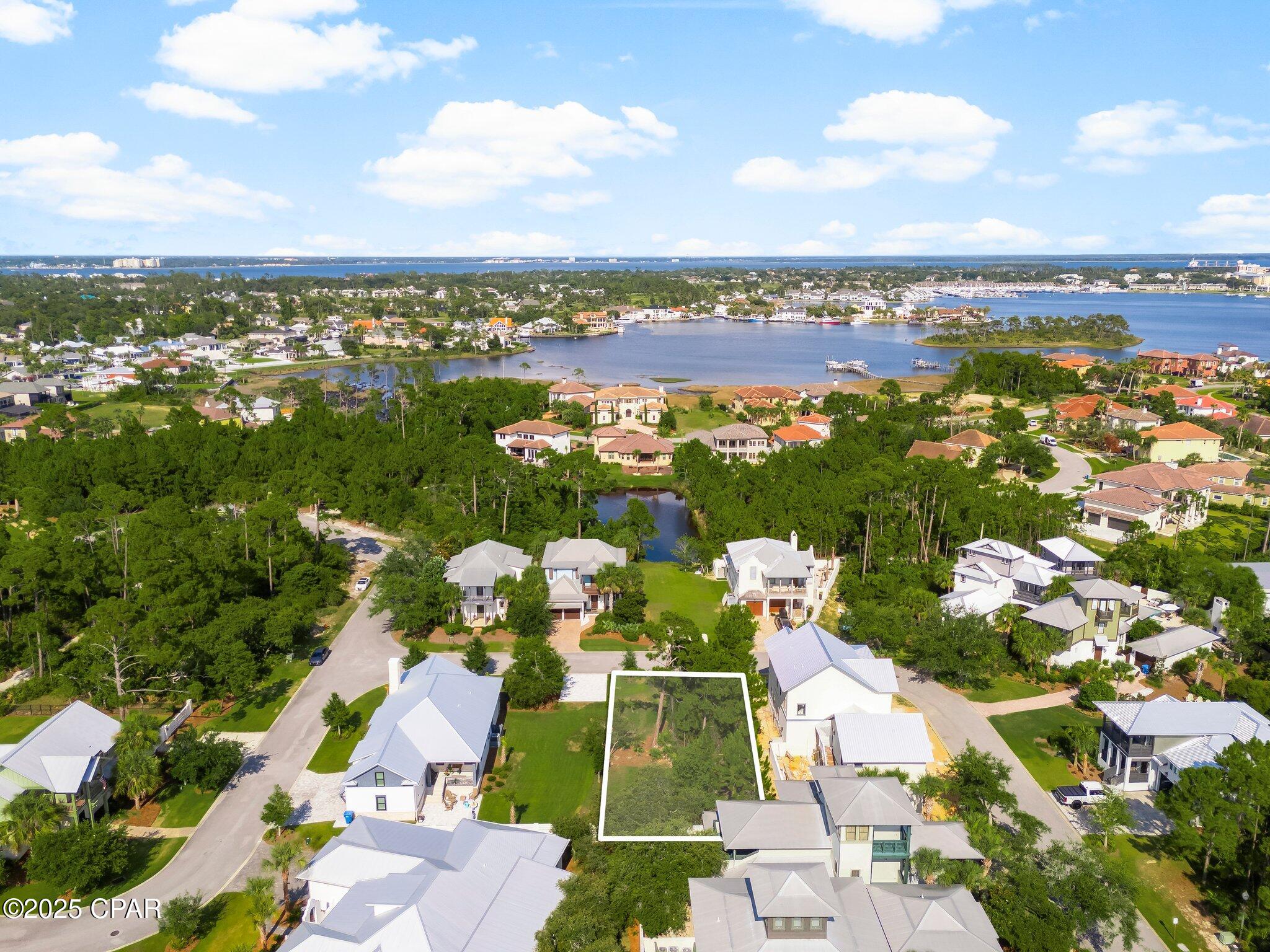 5304 Hometown Lane Lane, Panama City Beach, Florida image 1