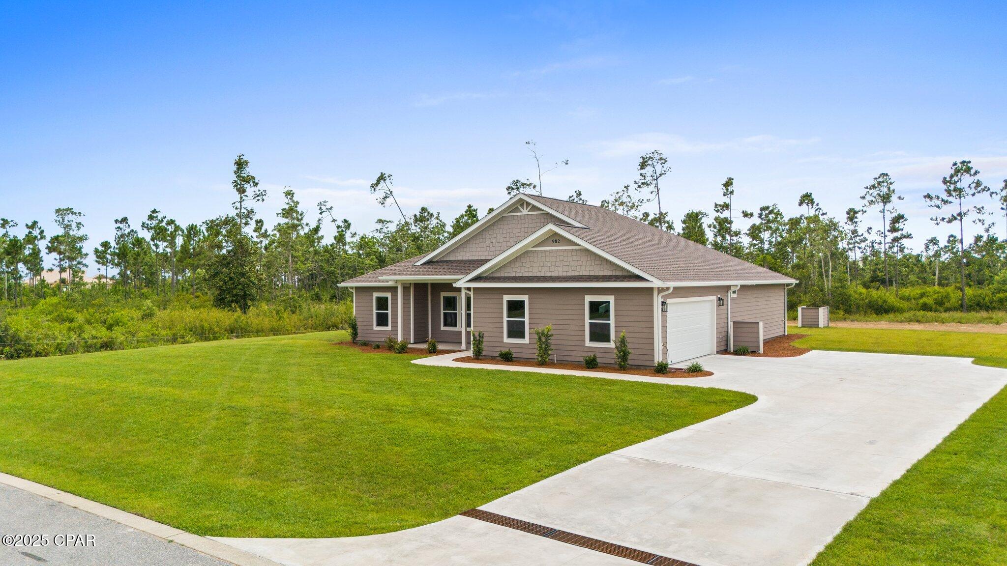 902 Captain Way, Panama City, Florida image 3