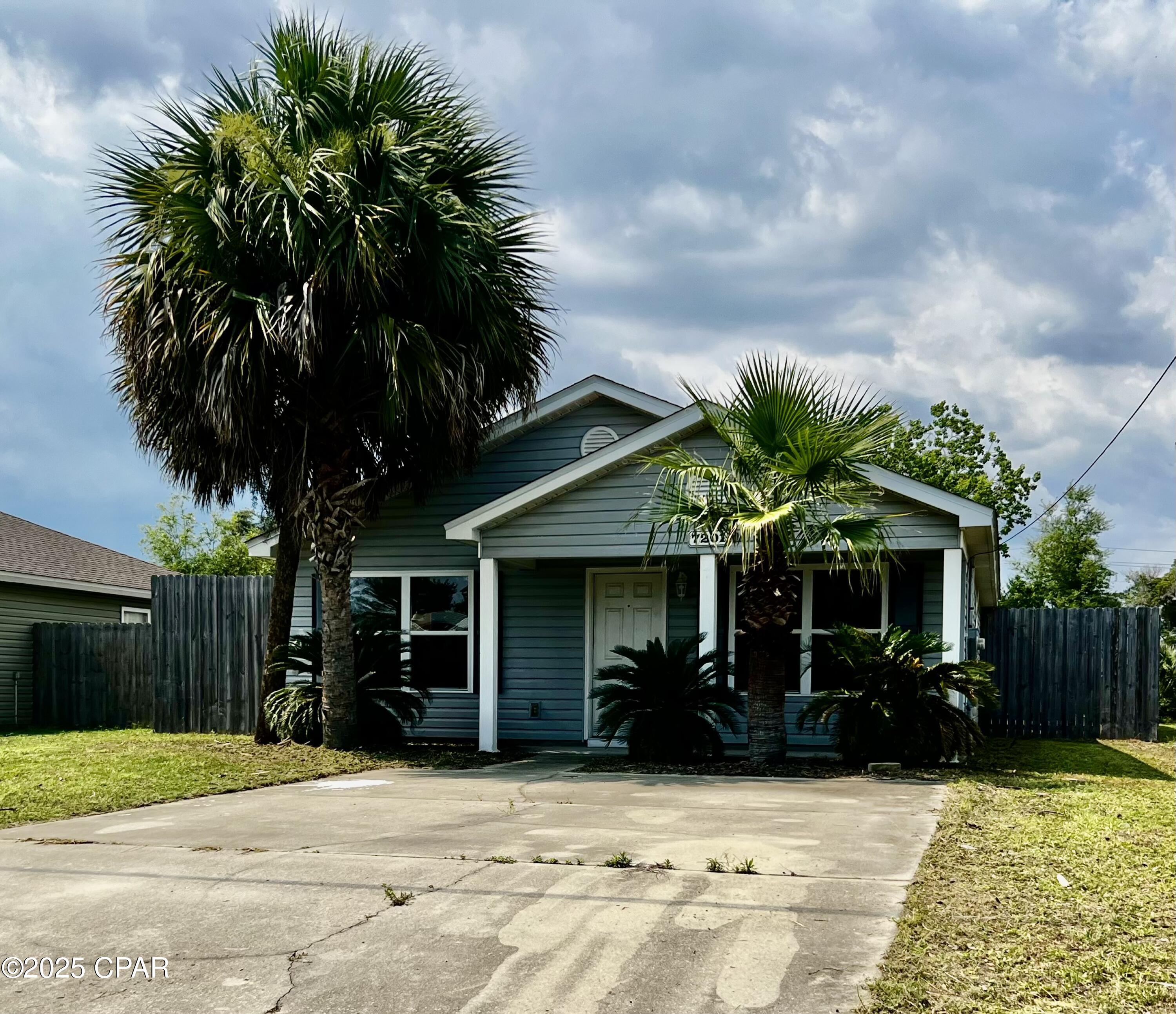 7201 Chipewa Street, Panama City, Florida image 1