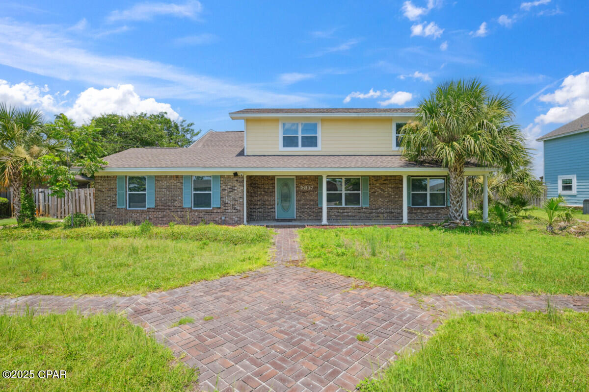 Image 1 For 2817 Briarcliff Road