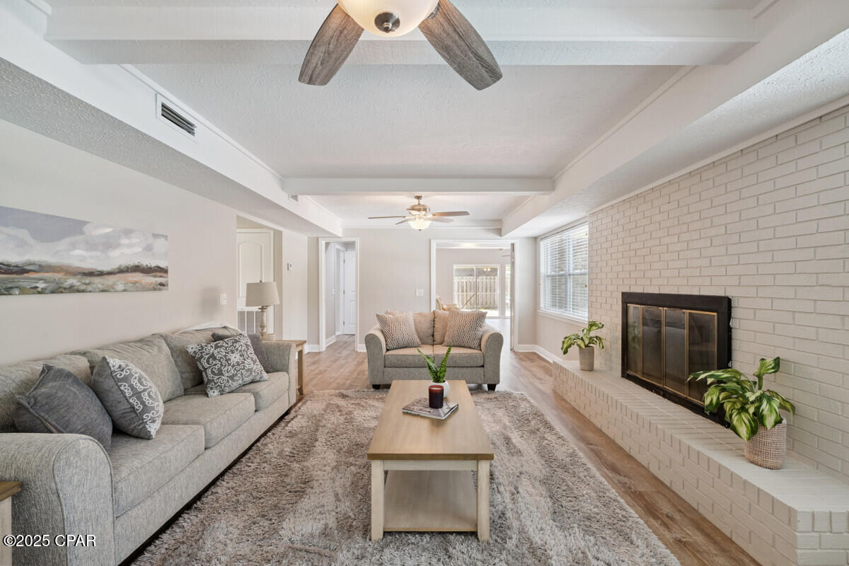 2817 Briarcliff Road, Panama City, Florida image 3