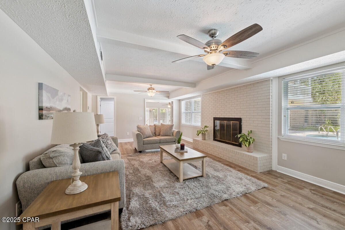 2817 Briarcliff Road, Panama City, Florida image 5