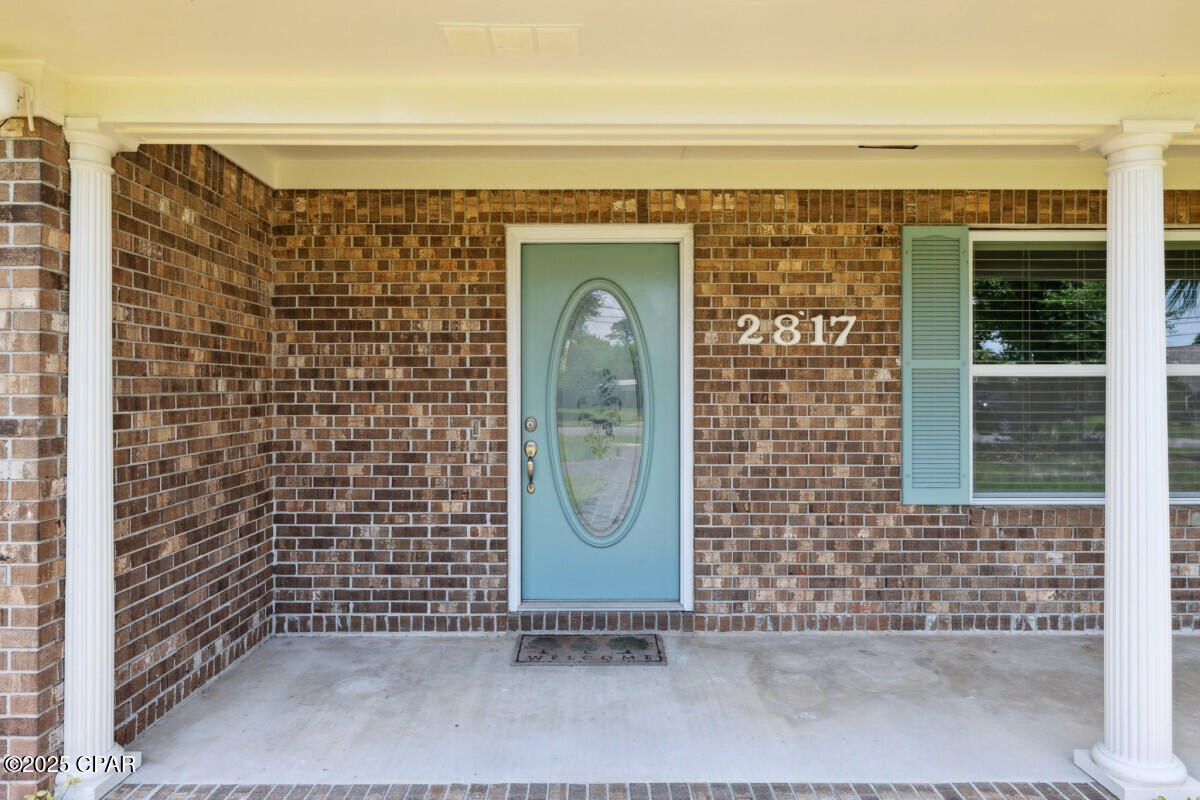 2817 Briarcliff Road, Panama City, Florida image 50
