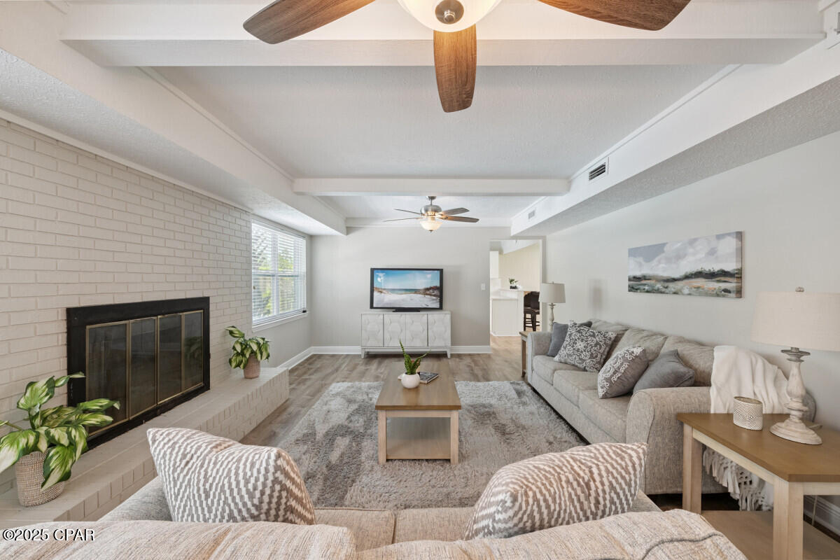 2817 Briarcliff Road, Panama City, Florida image 6