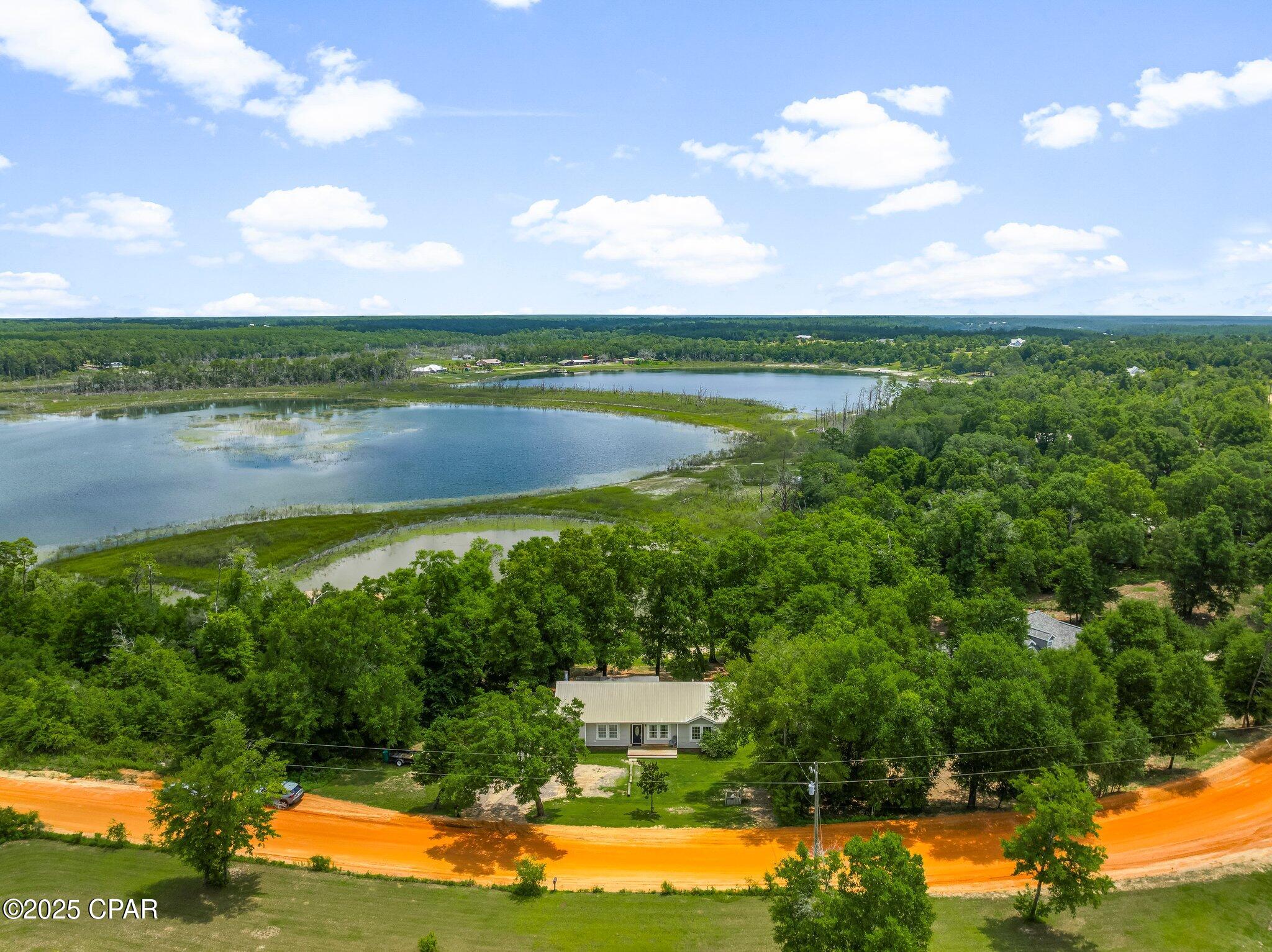 Details for 3068 Woodymarion Drive, Chipley, FL 32428